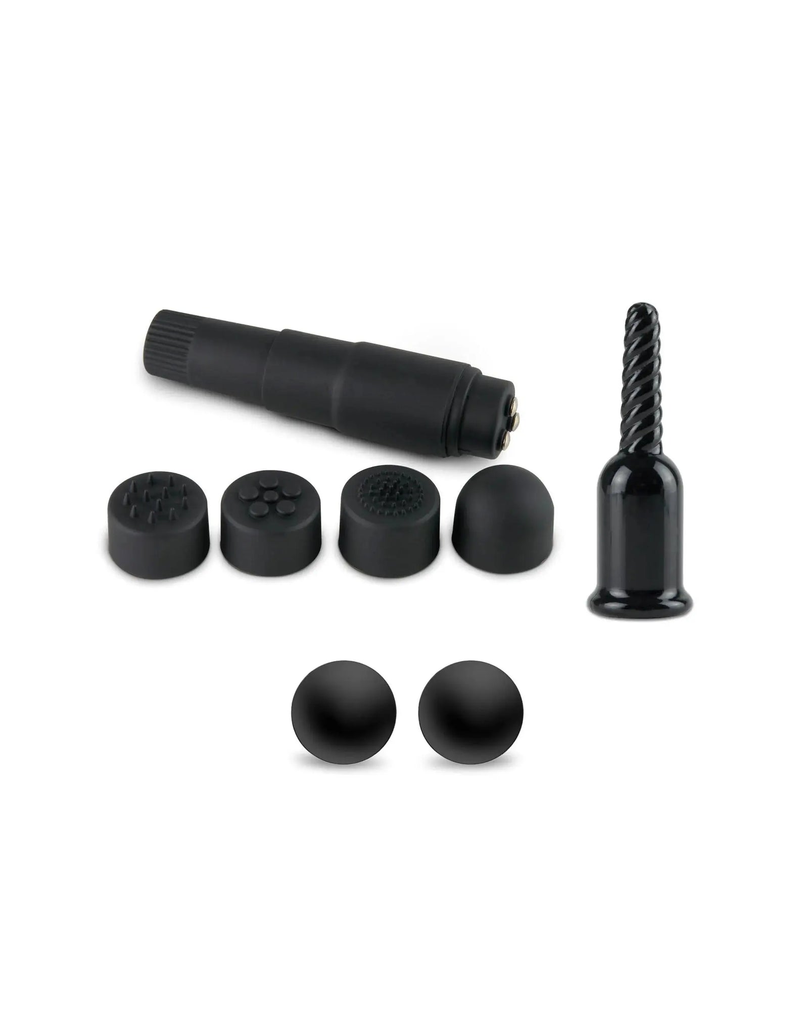 FETISH FANTASY LIMITED EDITION ULTIMATE BONDAGE KIT Pipedream Products