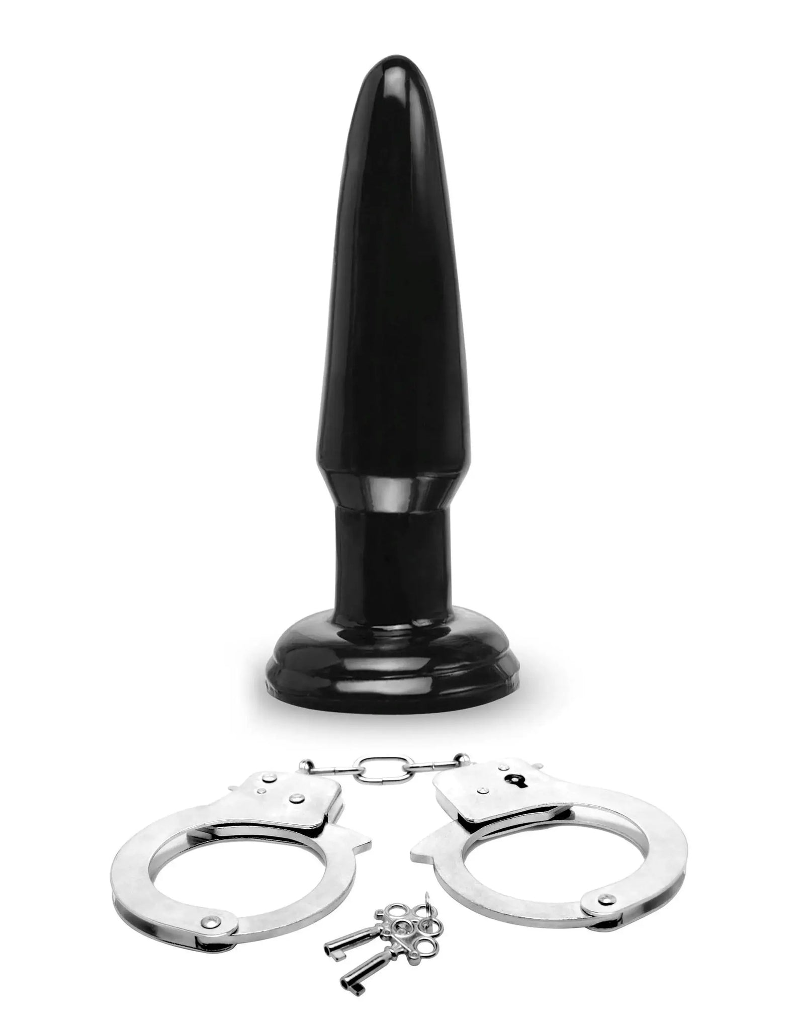 FETISH FANTASY LIMITED EDITION ULTIMATE BONDAGE KIT Pipedream Products