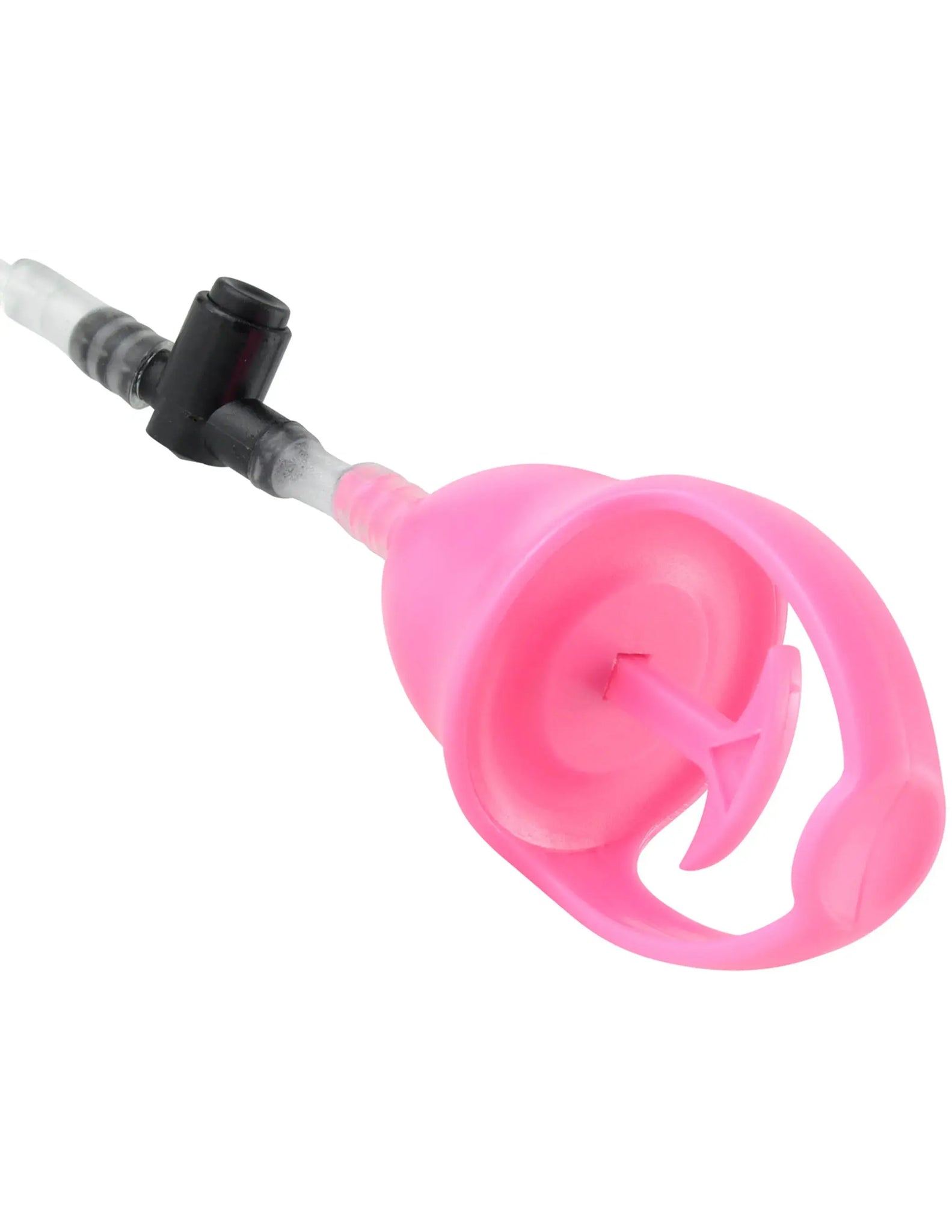 FETISH FANTASY MINI PXSSYPUMP VIBRATING Pipedream Products