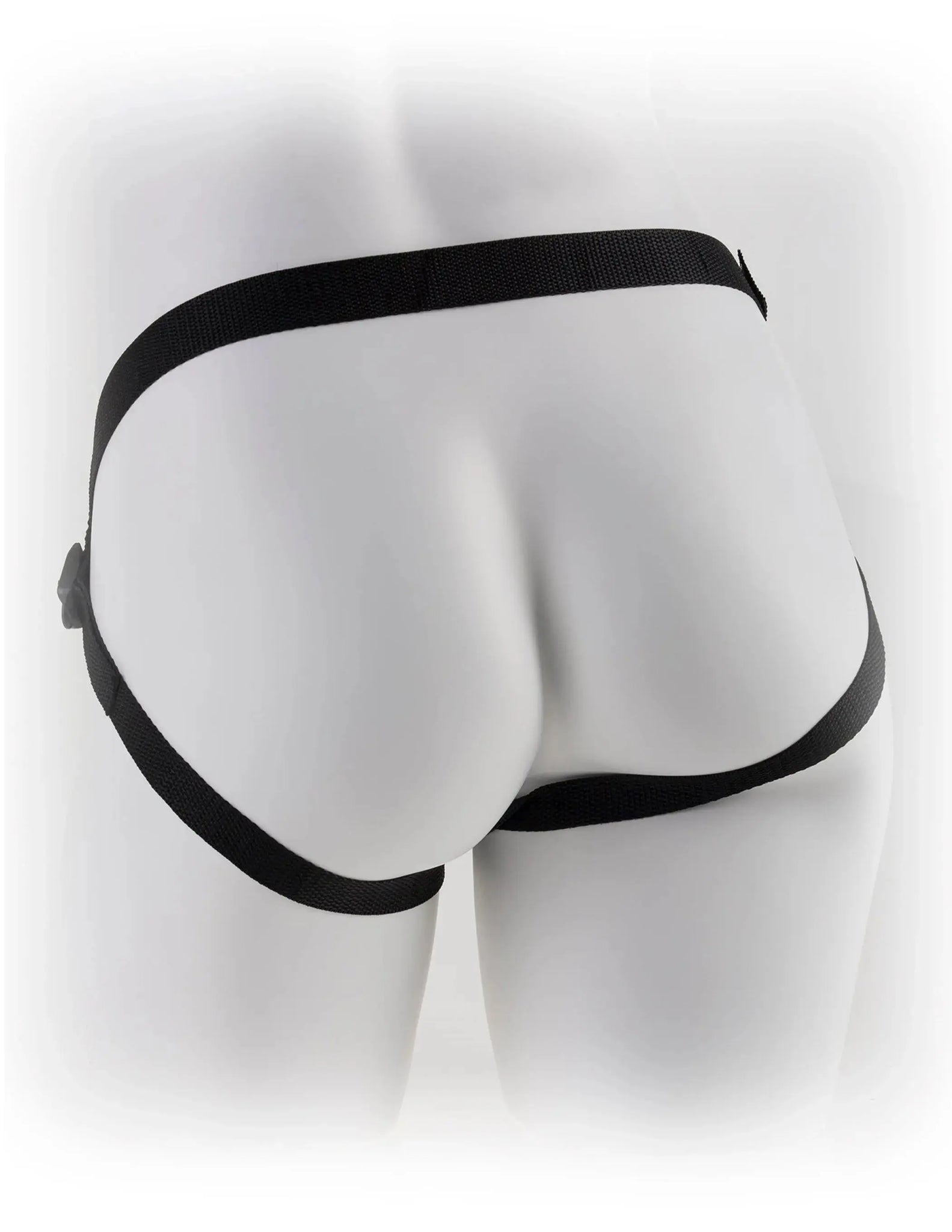 FETISH FANTASY STAY PUT HARNESS Pipedream Products