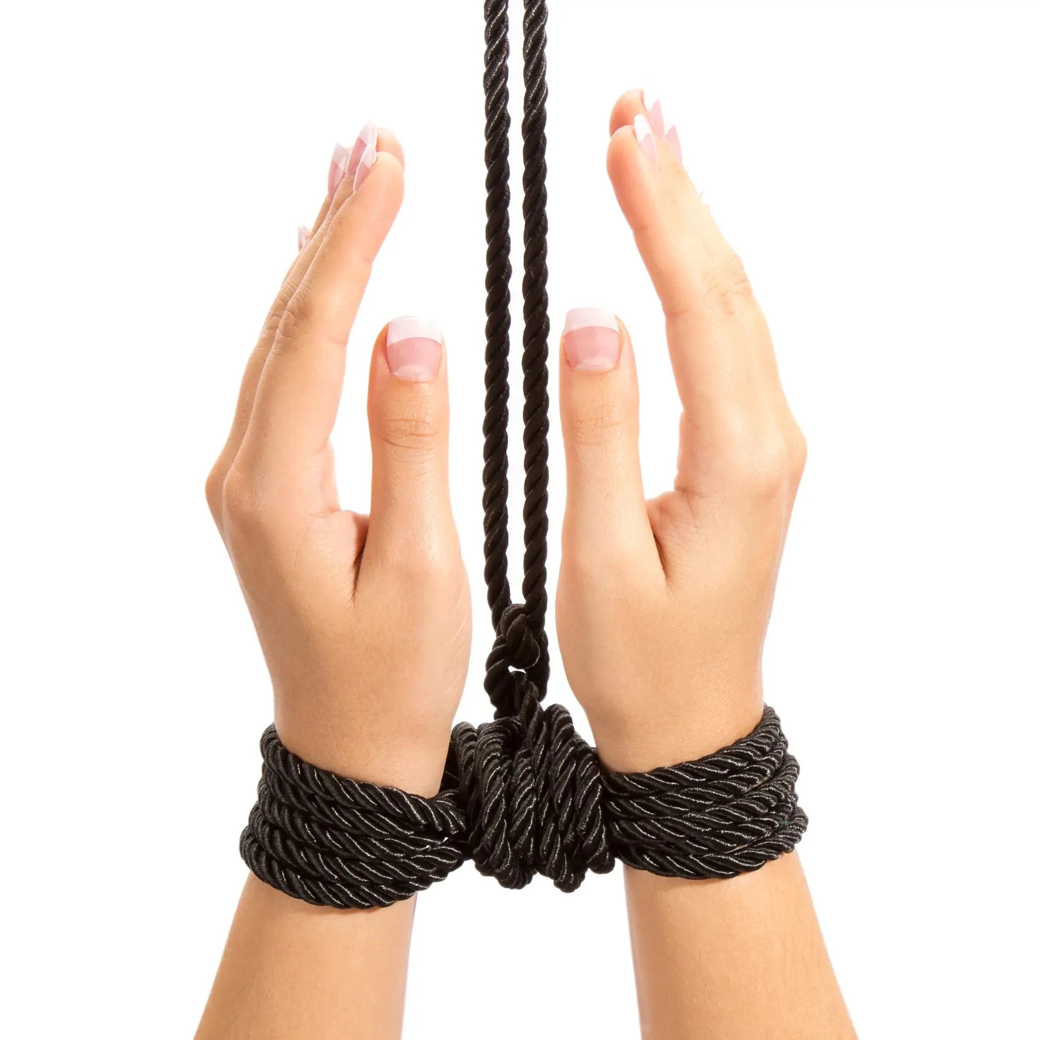 FIFTY SHADES BONDAGE ROPE TWIN PACK Love Honey