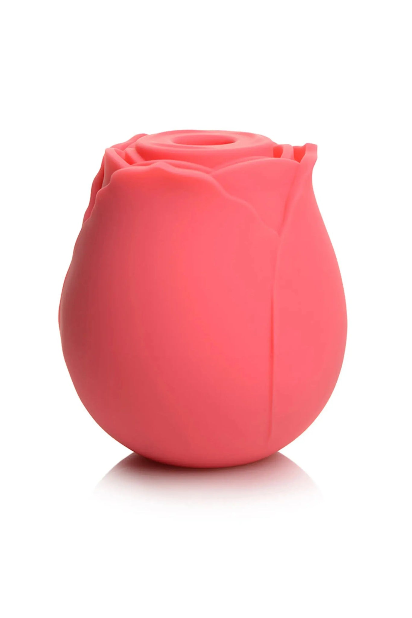 GOSSIP ROSE 10X SUCTION CLIT STIMULATOR CRAVE CURVE NOVELTIES