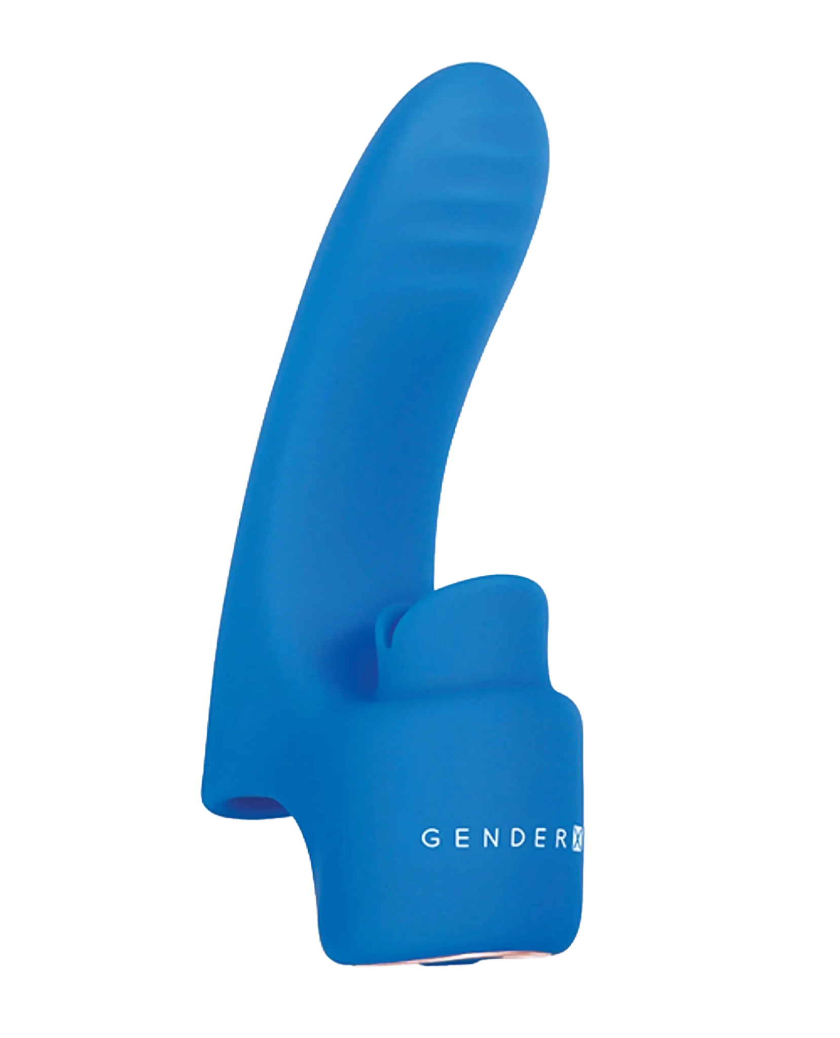 GENDER X FLICK IT Evolved Novelties