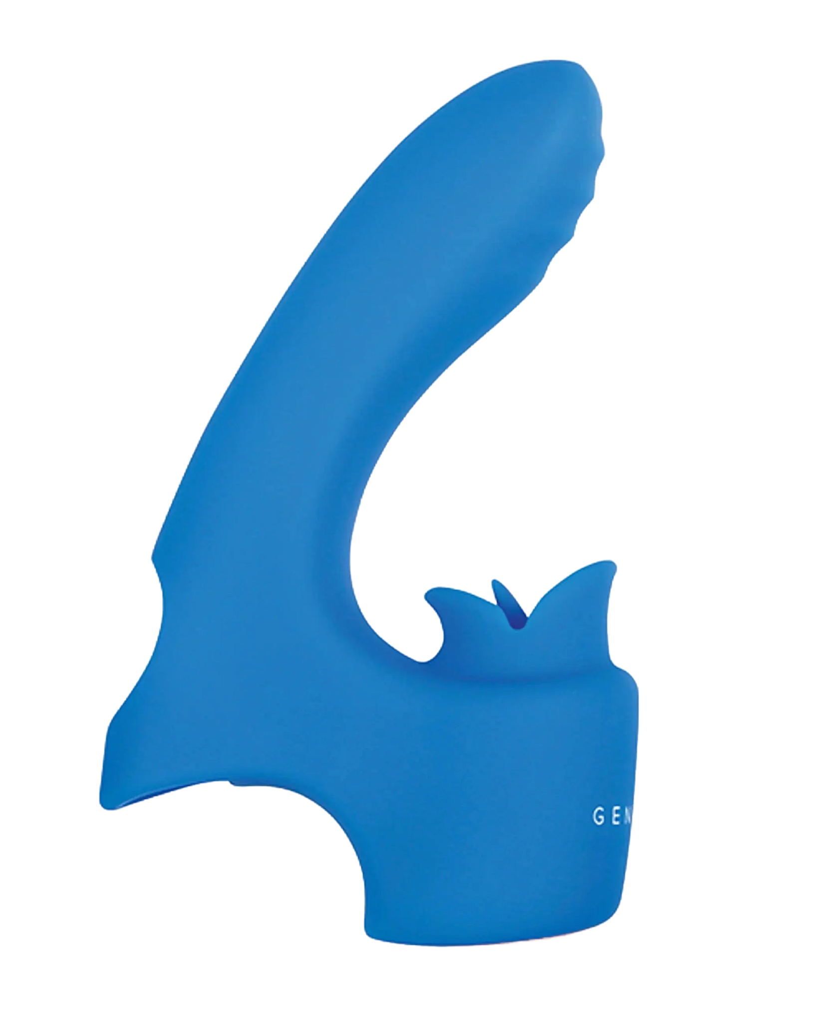 GENDER X FLICK IT Evolved Novelties