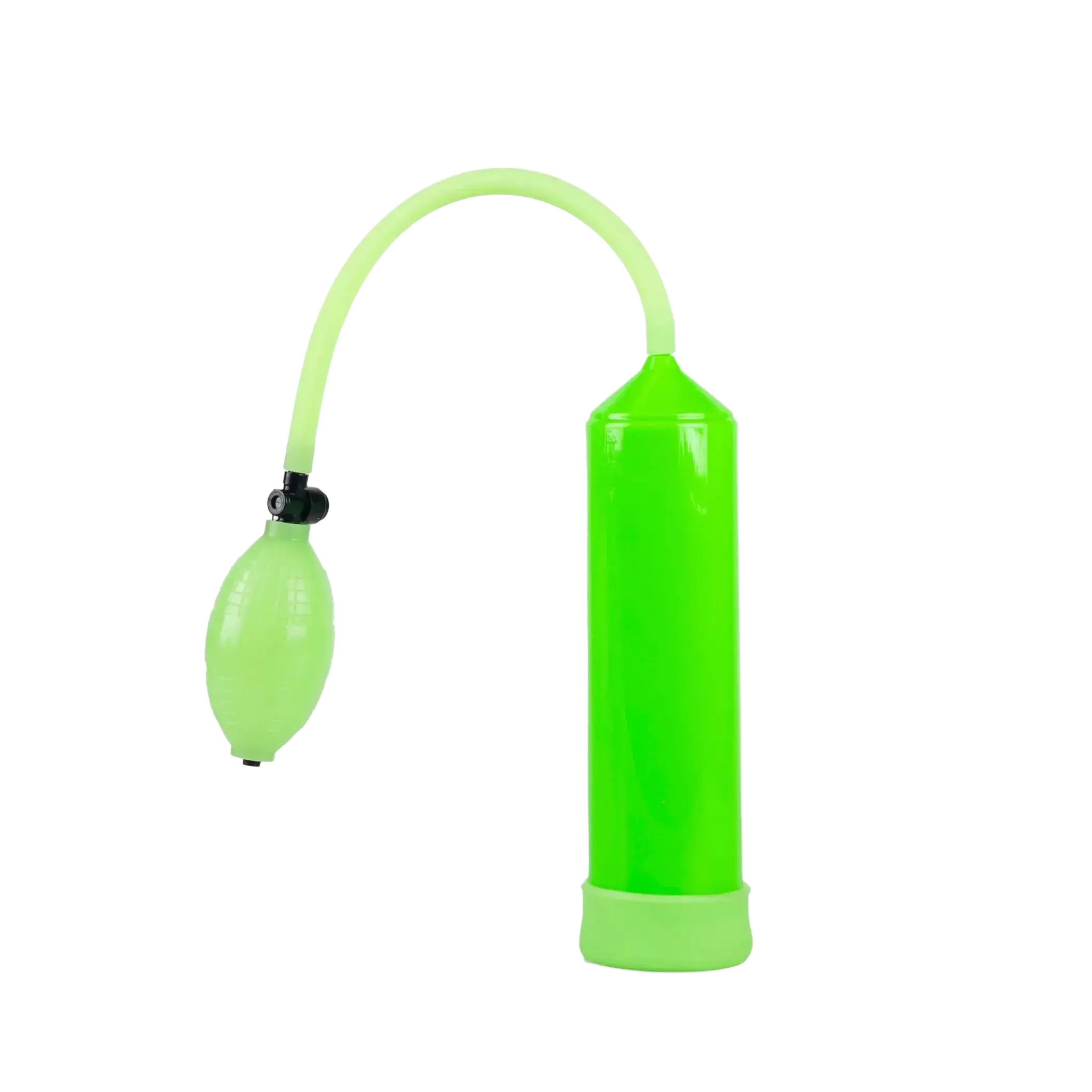 Go Glow Penis Pump OEJ