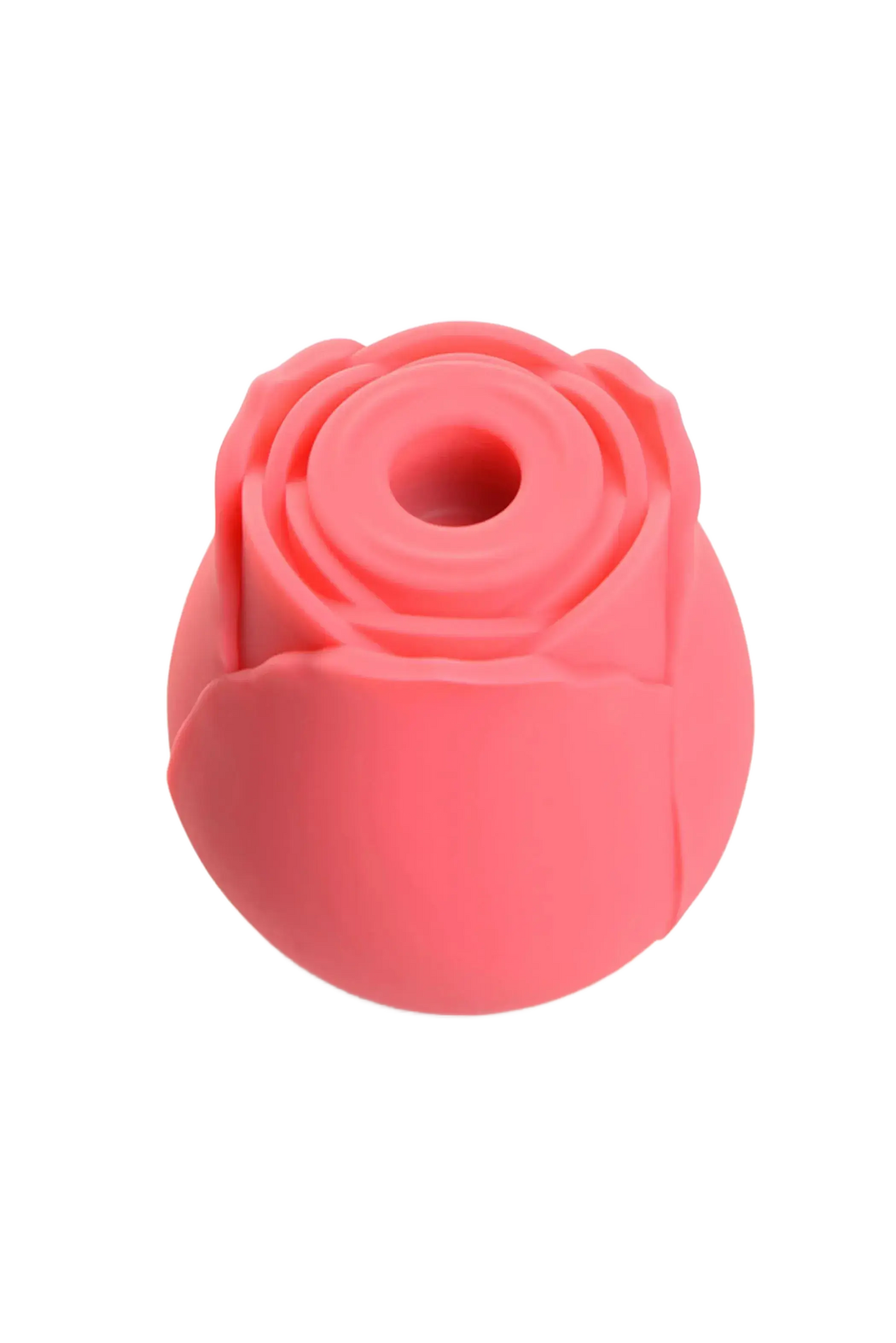 GOSSIP ROSE 10X SUCTION CLIT STIMULATOR CRAVE CURVE NOVELTIES