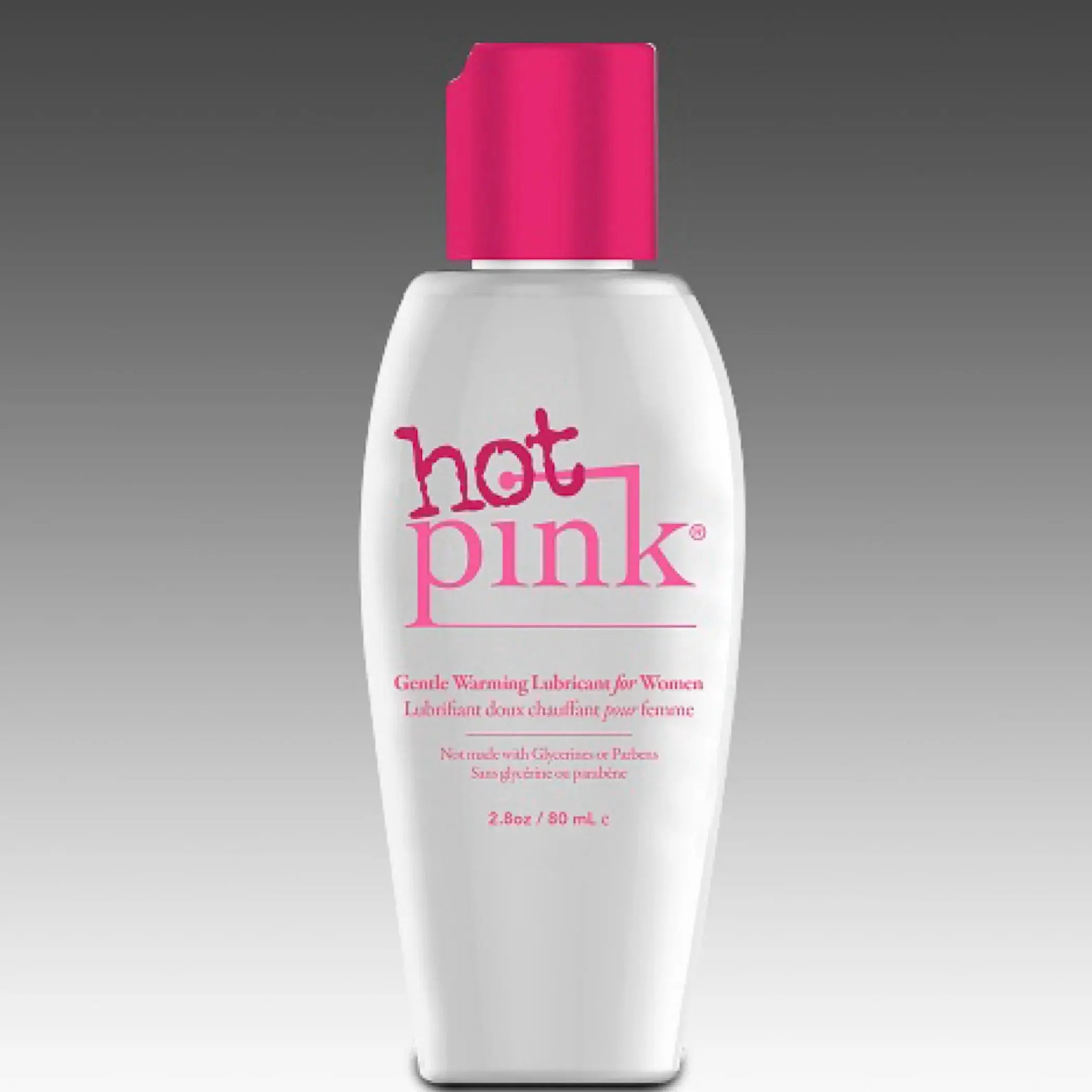 HOT PINK 2.8 OZ Gun Oil