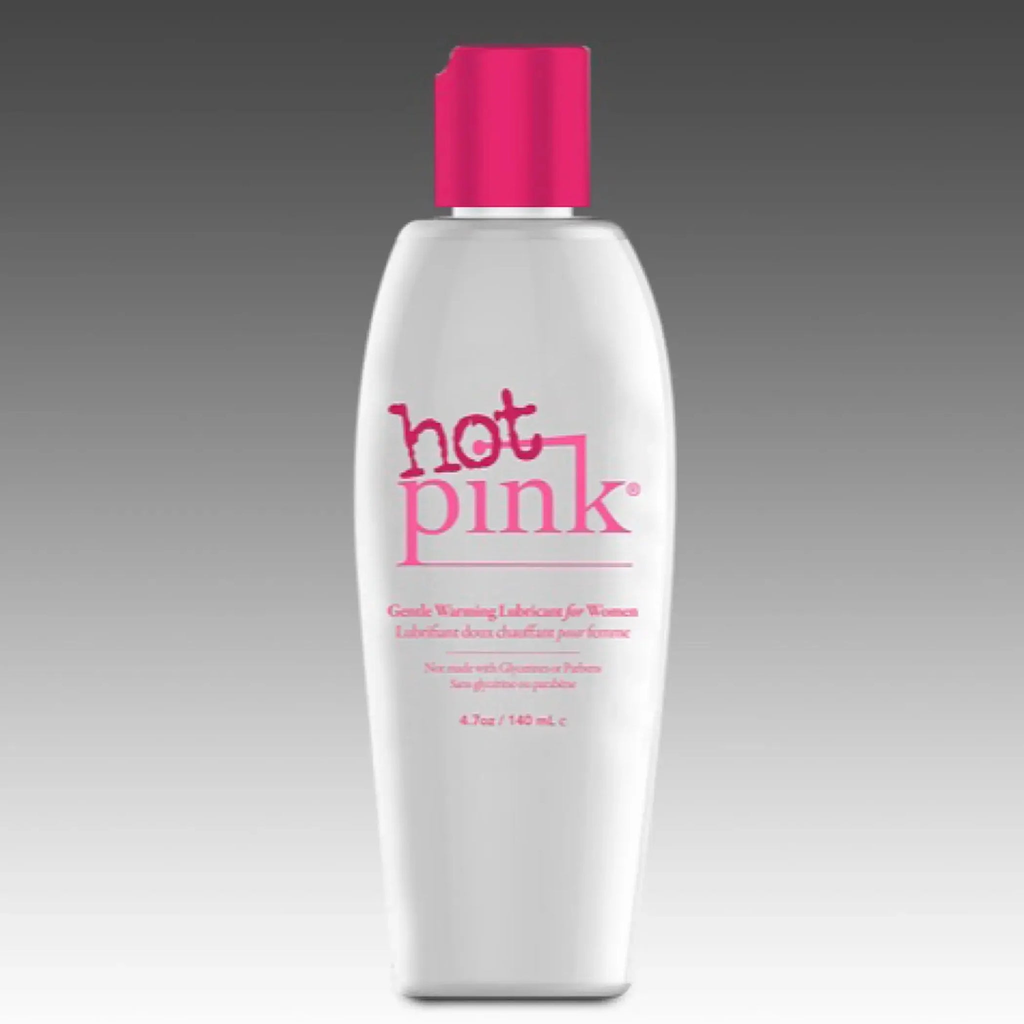 HOT PINK 4.7 OZ Gun Oil