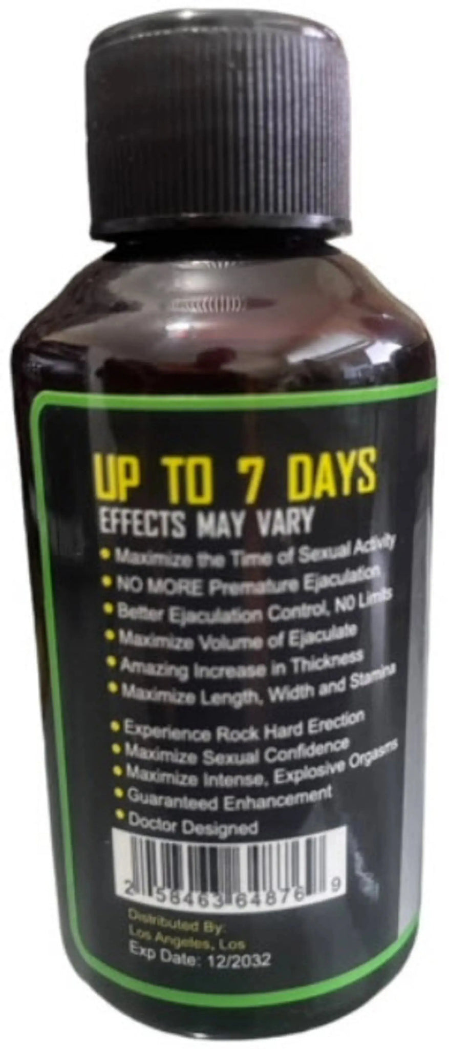 Hard Steel Original Liquid Shot Supercore Products Group