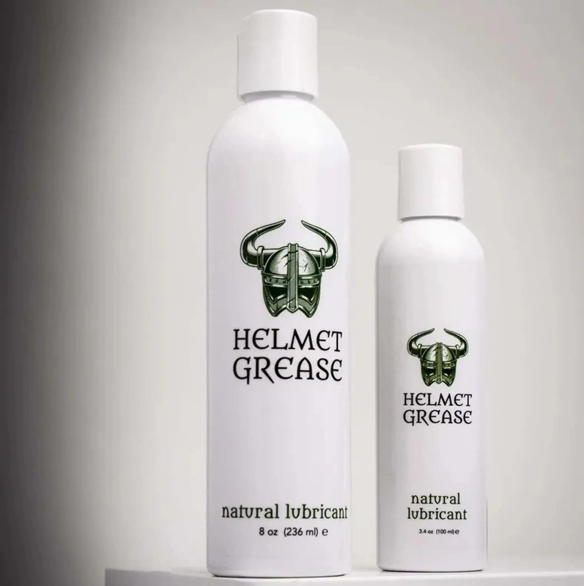 Helmet Grease Natural Lubricant Select Labs