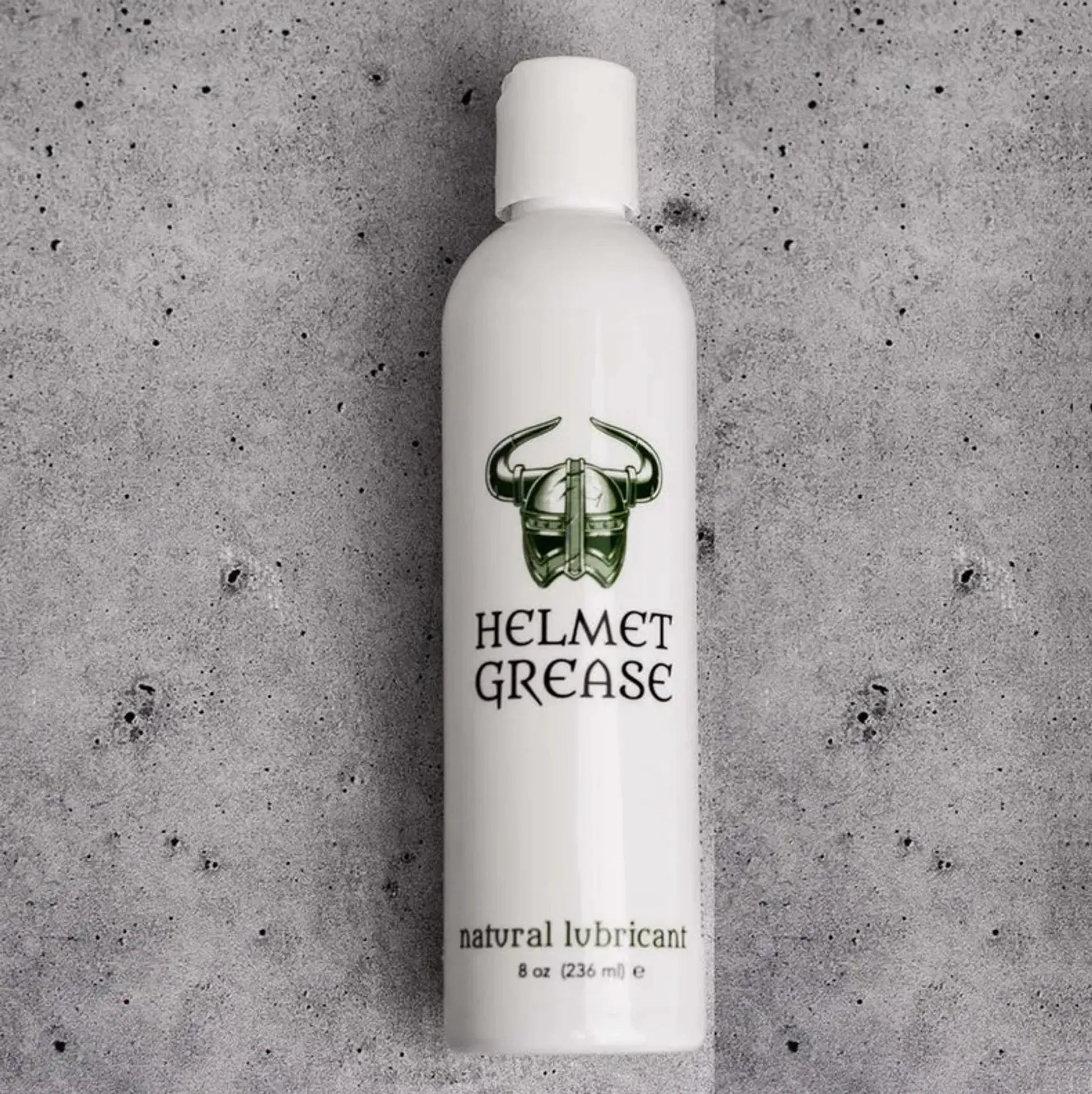 Helmet Grease Natural Lubricant Select Labs