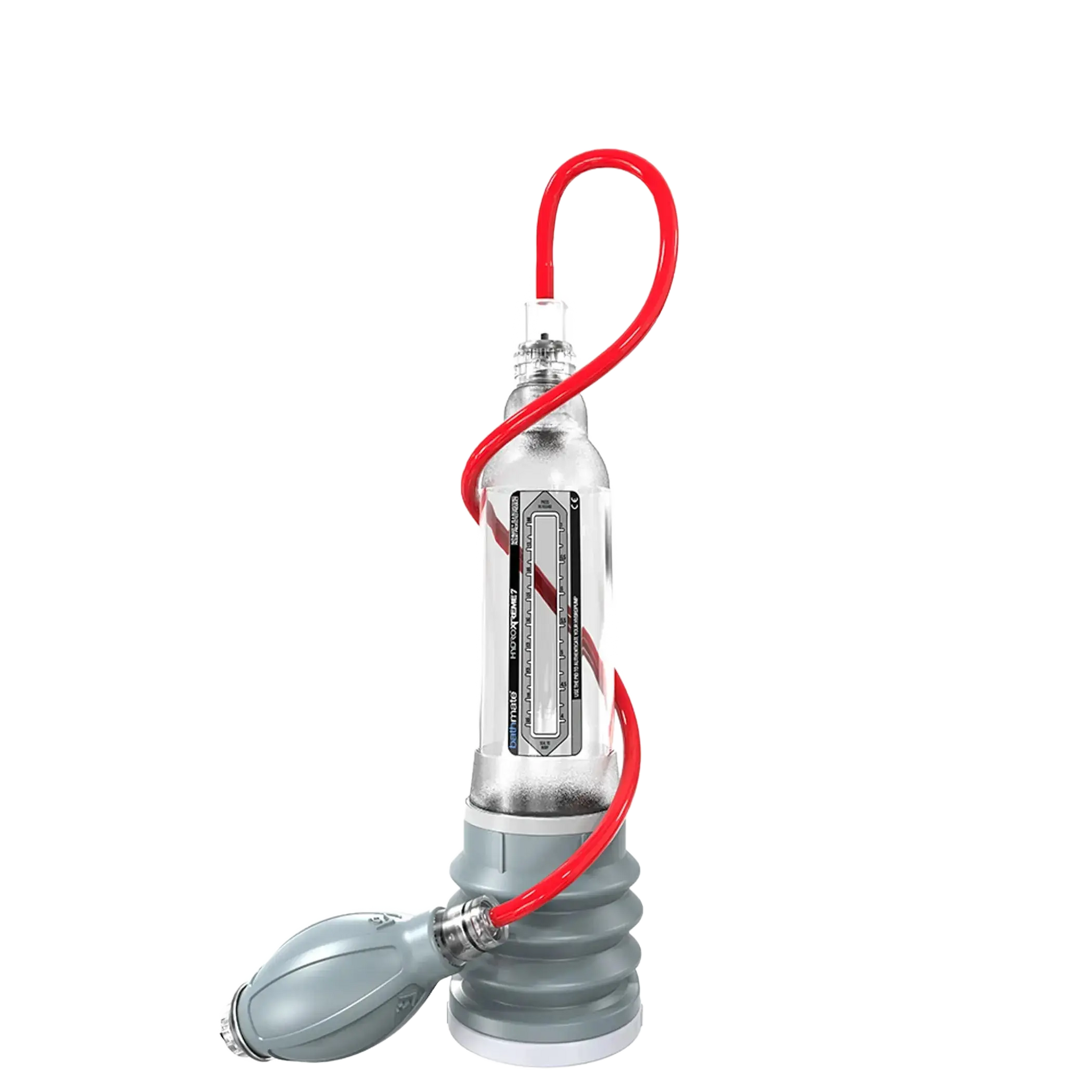 HYDROXTREME 7 CRYSTAL CLEAR (NET) Bathmate