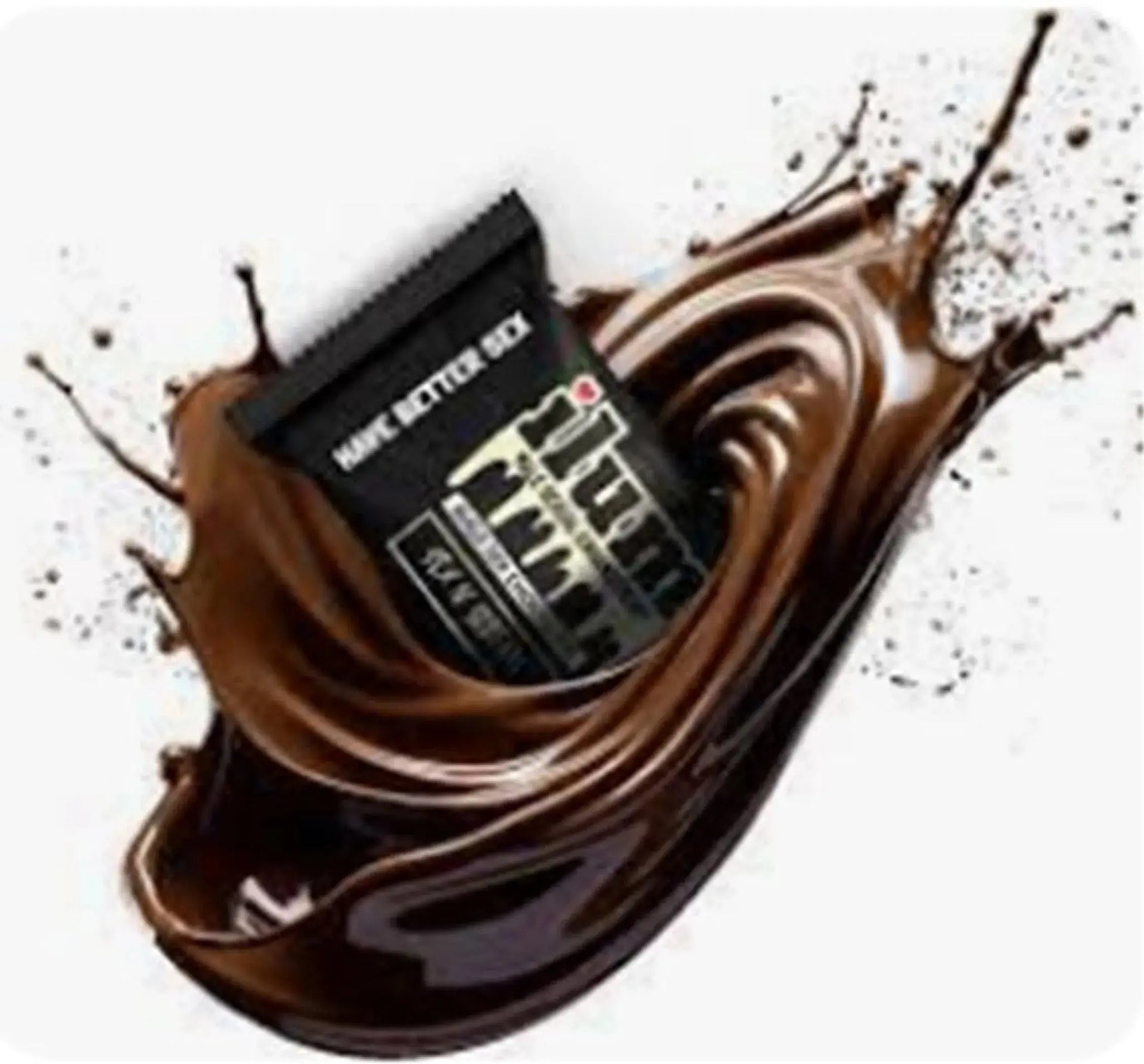ILUM Cocolate Bites for Men Supercore Products Group