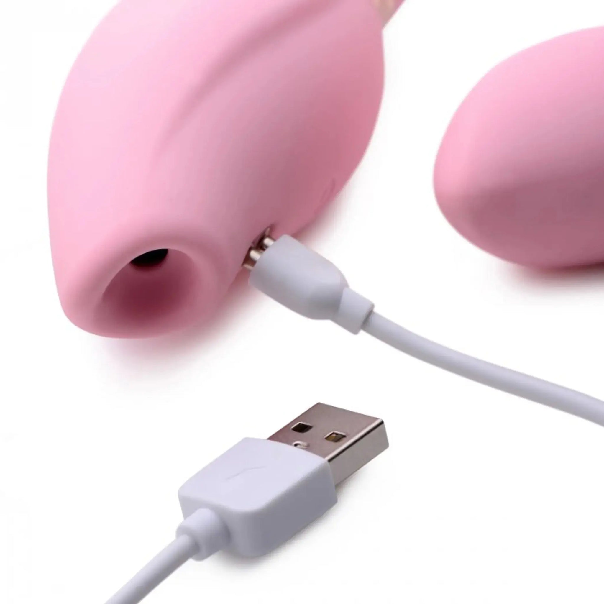 INMI SHEGASM 8X TANDEM PLUS SUCTION XR Brands