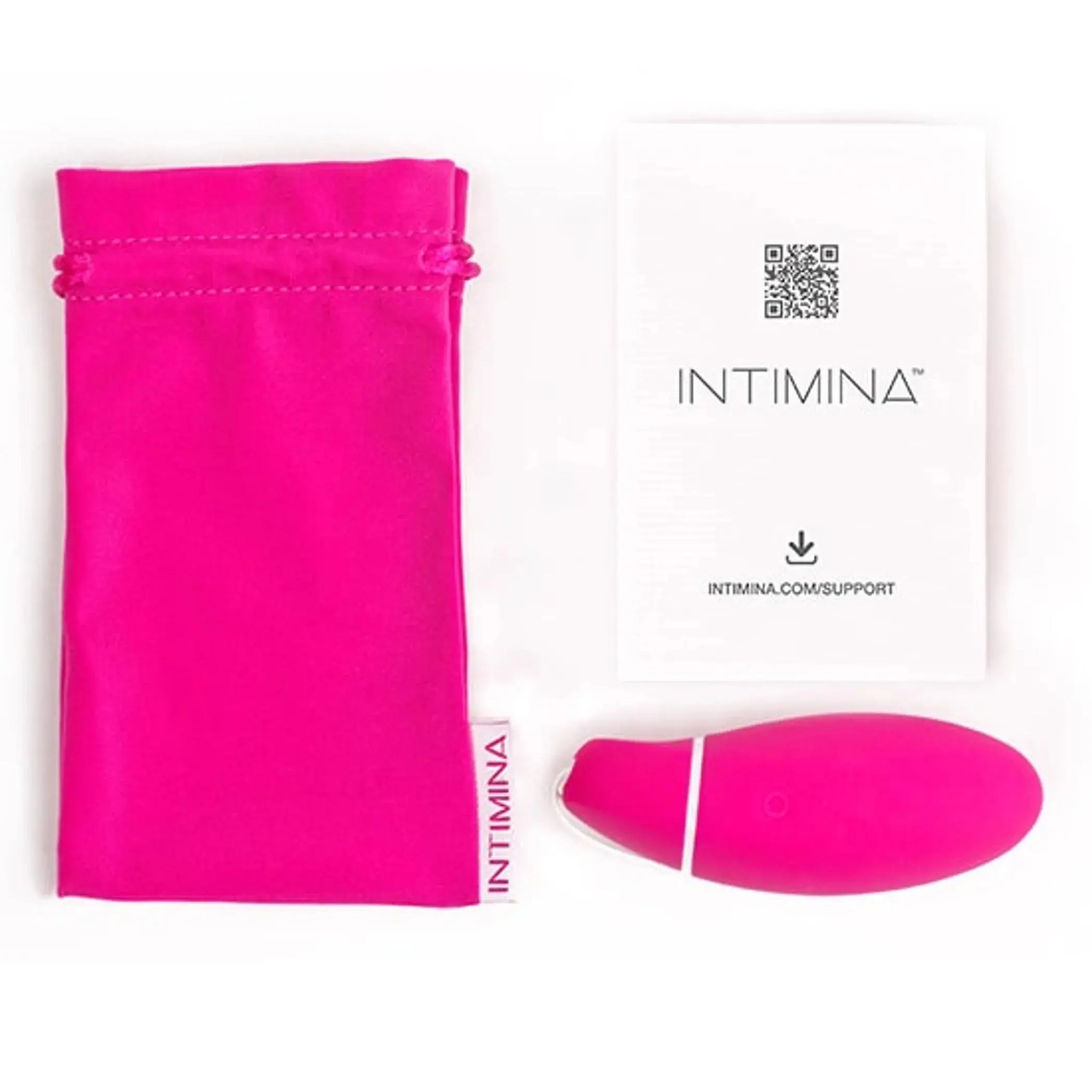 INTIMINA KEGELSMART (NET) Lelo