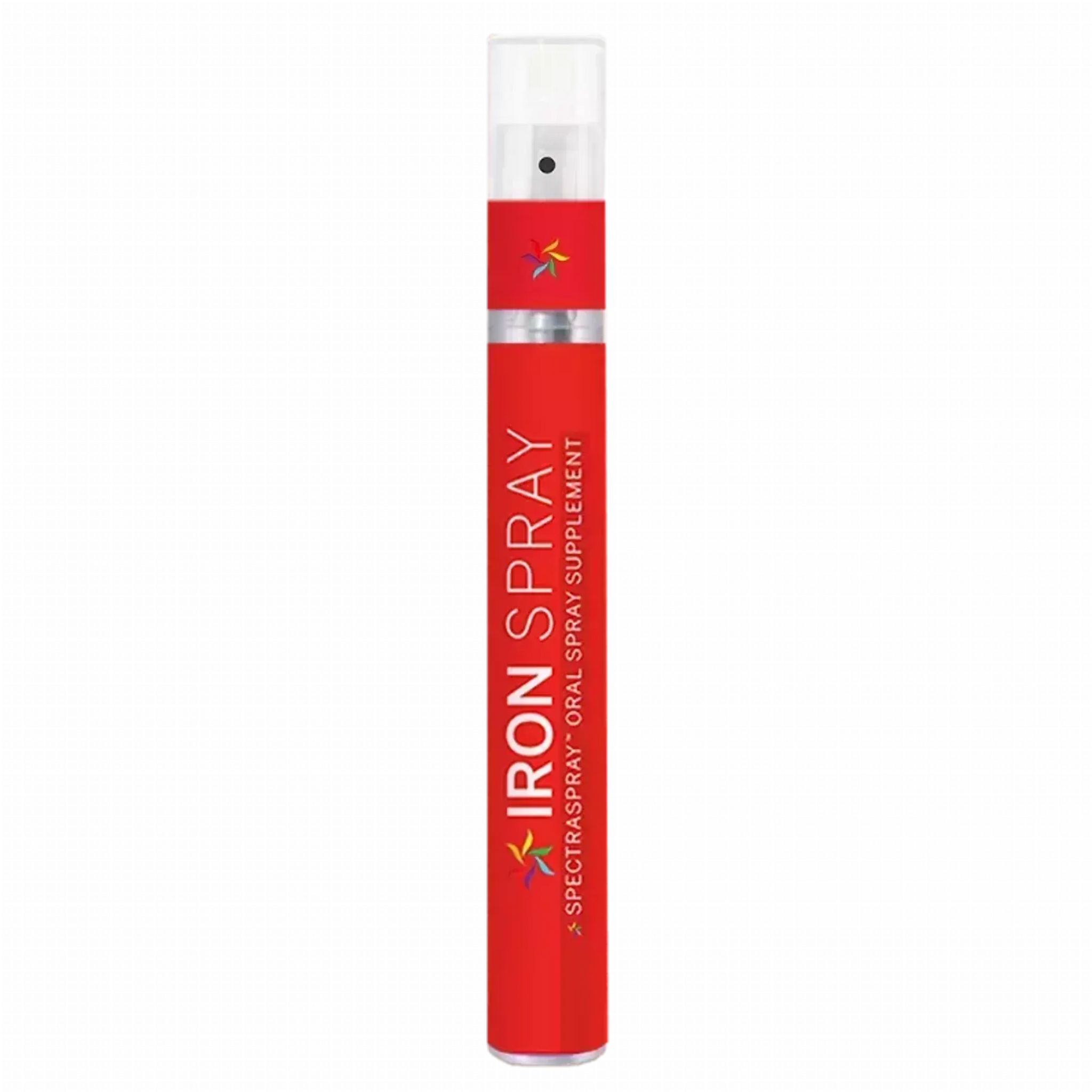 Iron Oral Spray Supplement by SpectraSpray SpectraSpray Global