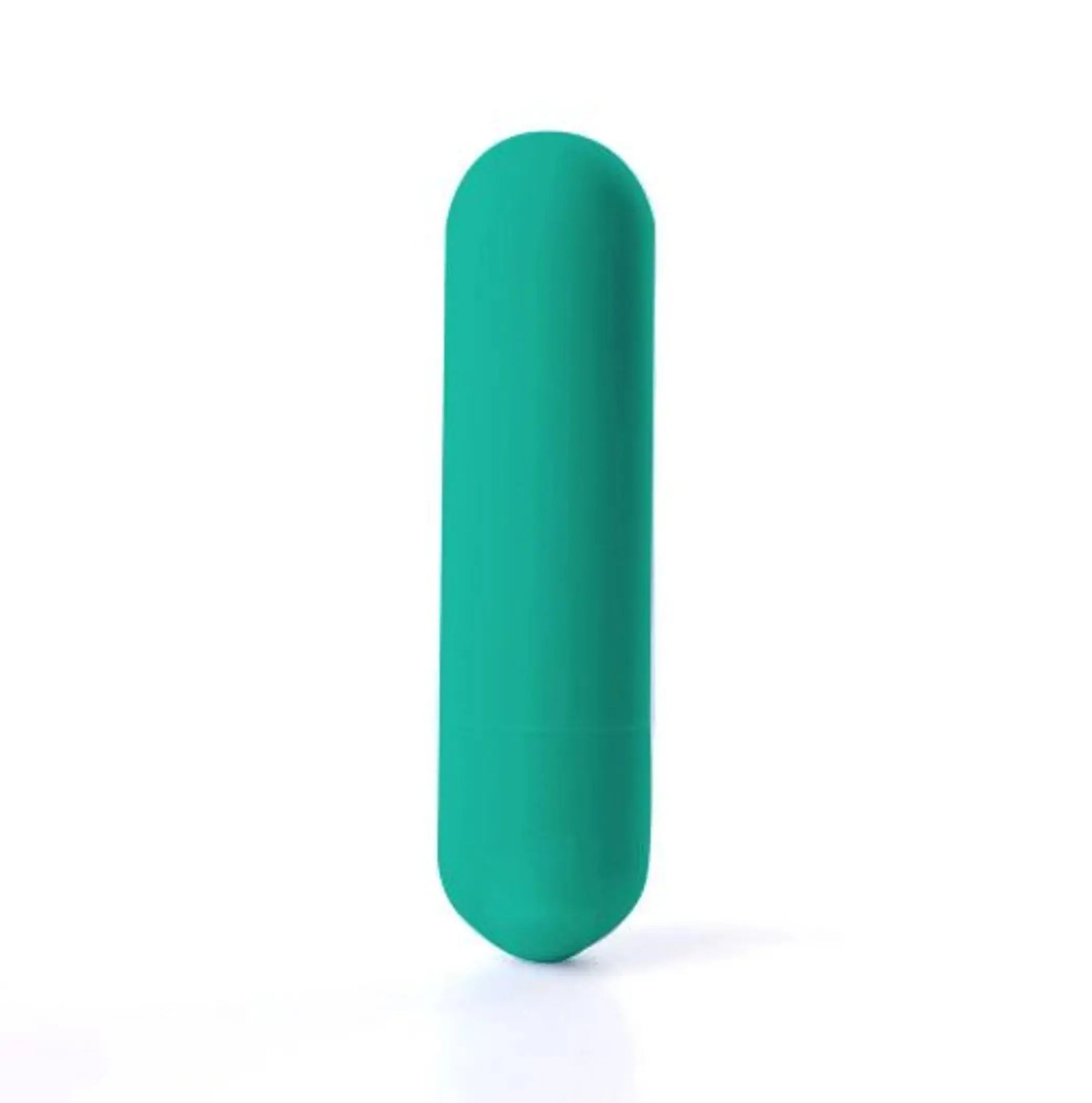 Jessi Mini Bullet Rechargeable Emerald Maia Toys