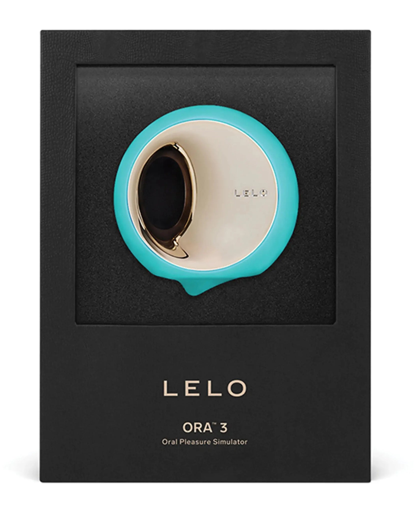 LELO ORA 3 AQUA (NET) Lelo