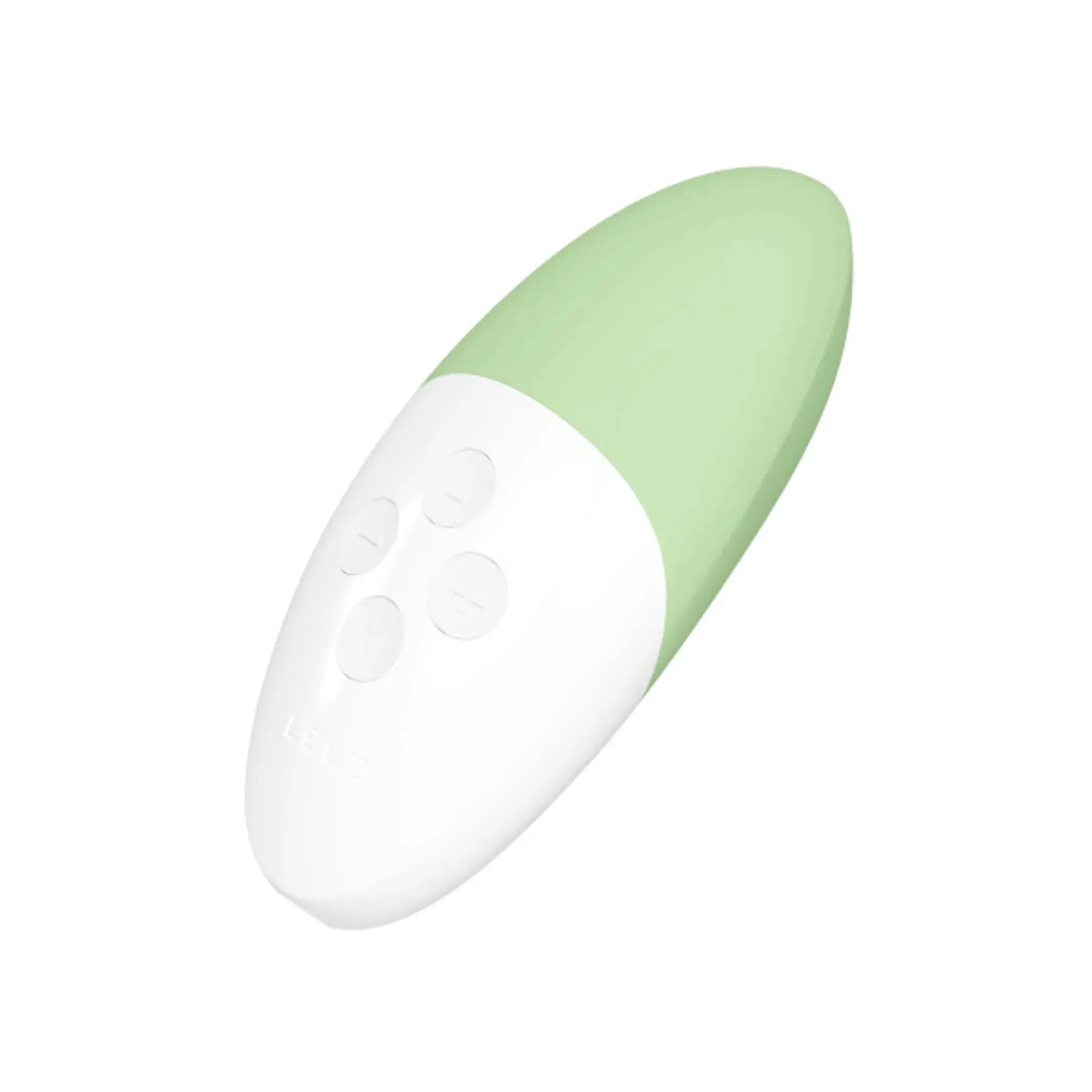 LELO SIRI 3 PISTACHIO CREAM (NET) Lelo