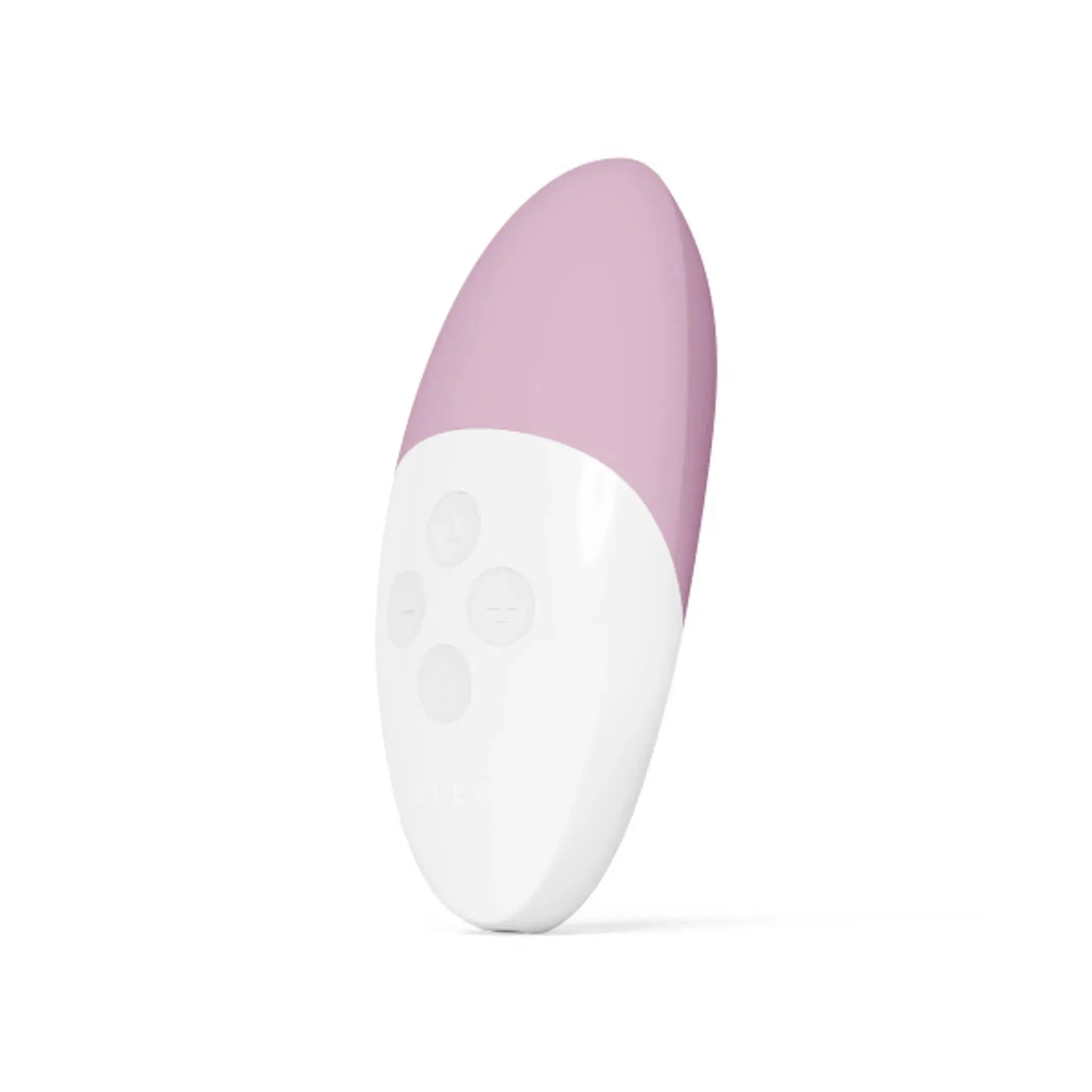 LELO SIRI 3 SOFT PINK (NET) Lelo