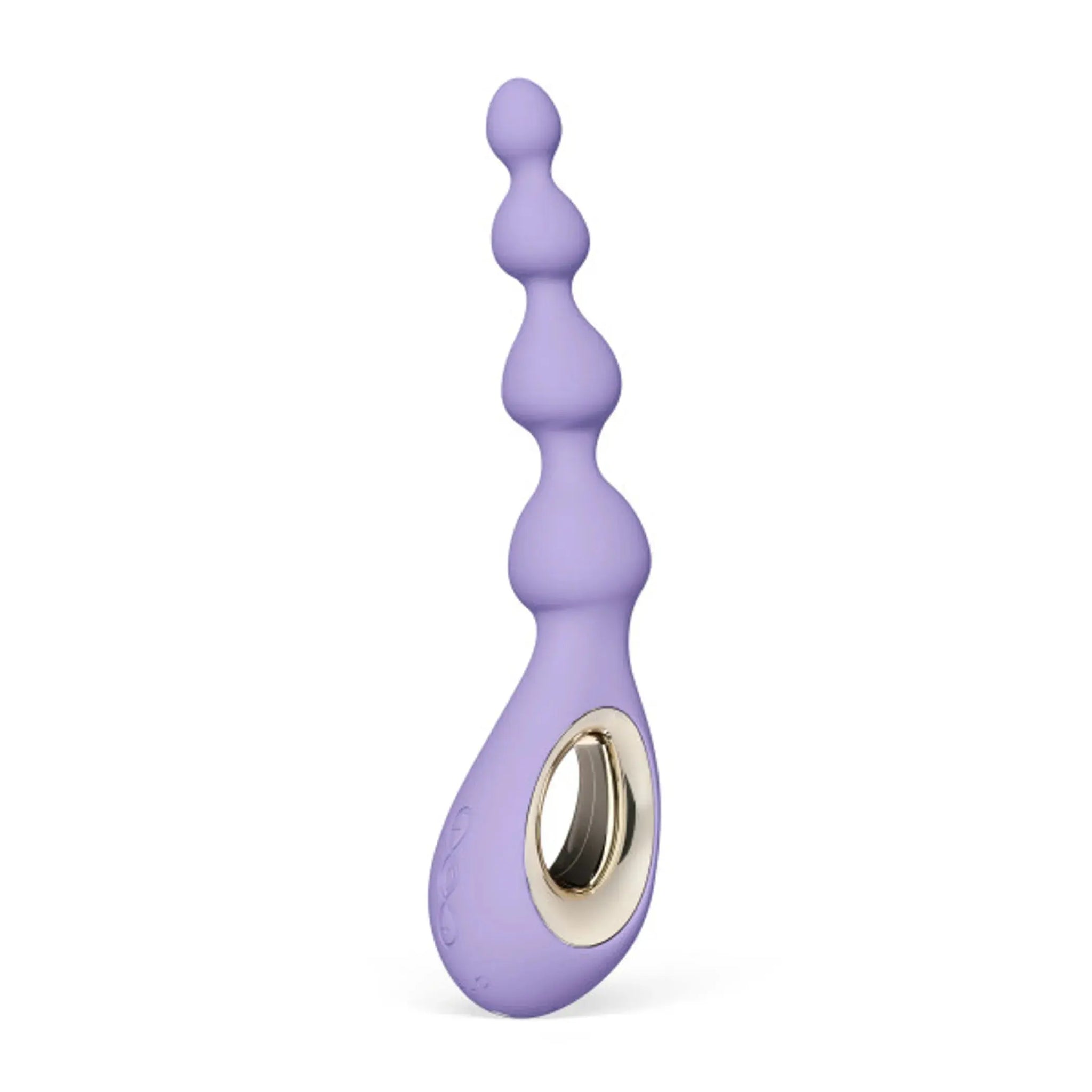 LELO SORAYA BEADS VIOLET DUSK (NET) Lelo