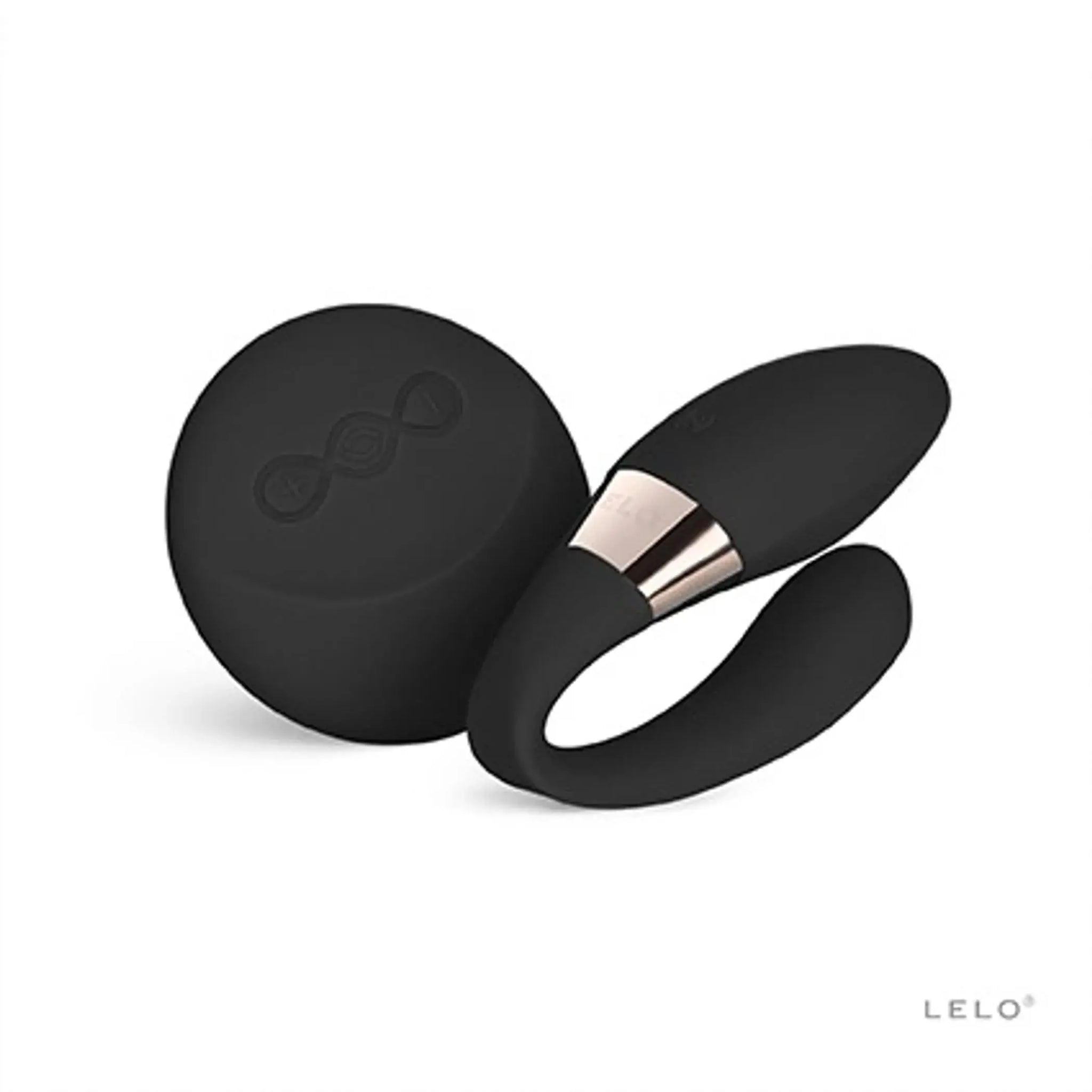 LELO TIANI DUO BLACK (NET) Lelo