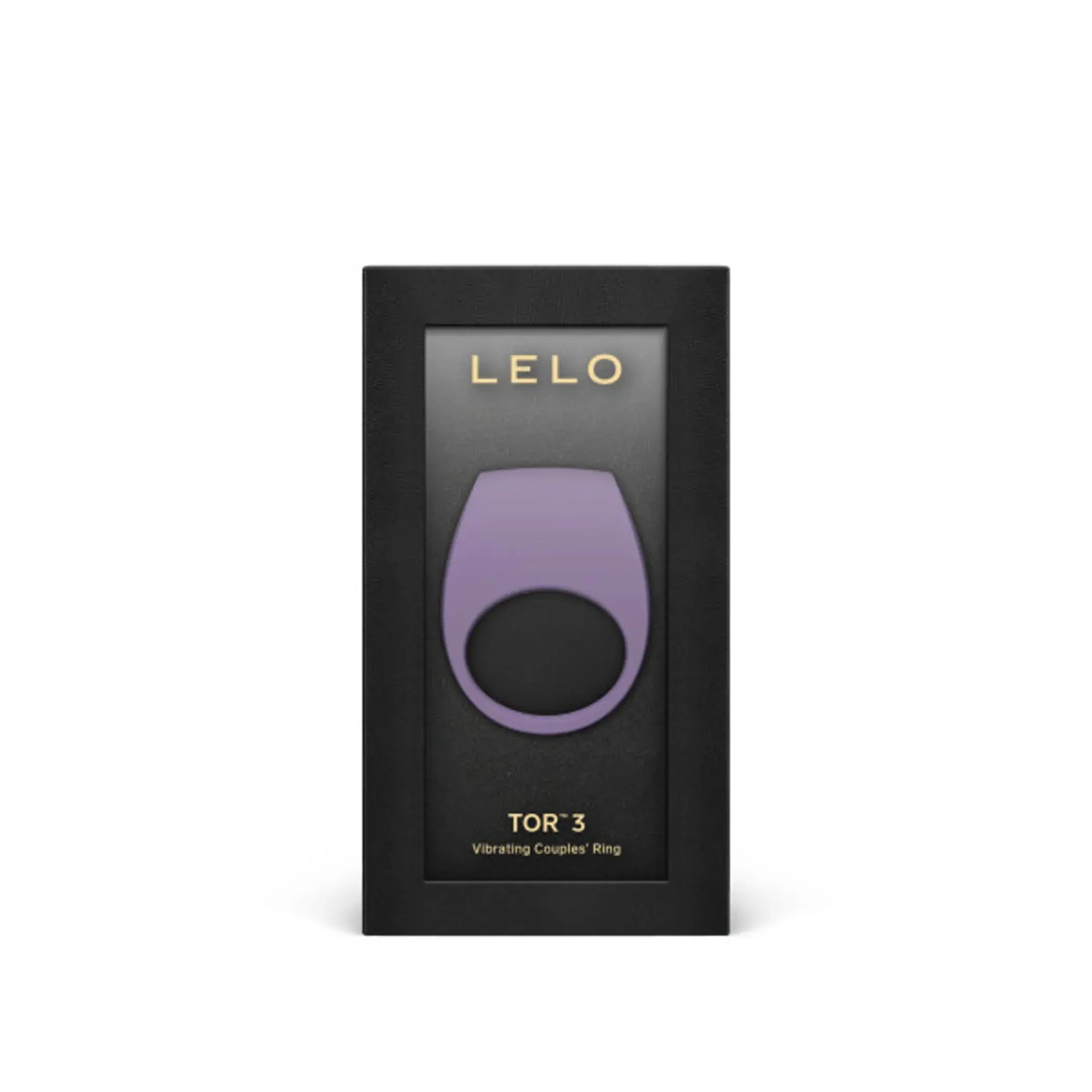 LELO TOR 3 VIOLET DUST (NET) Lelo