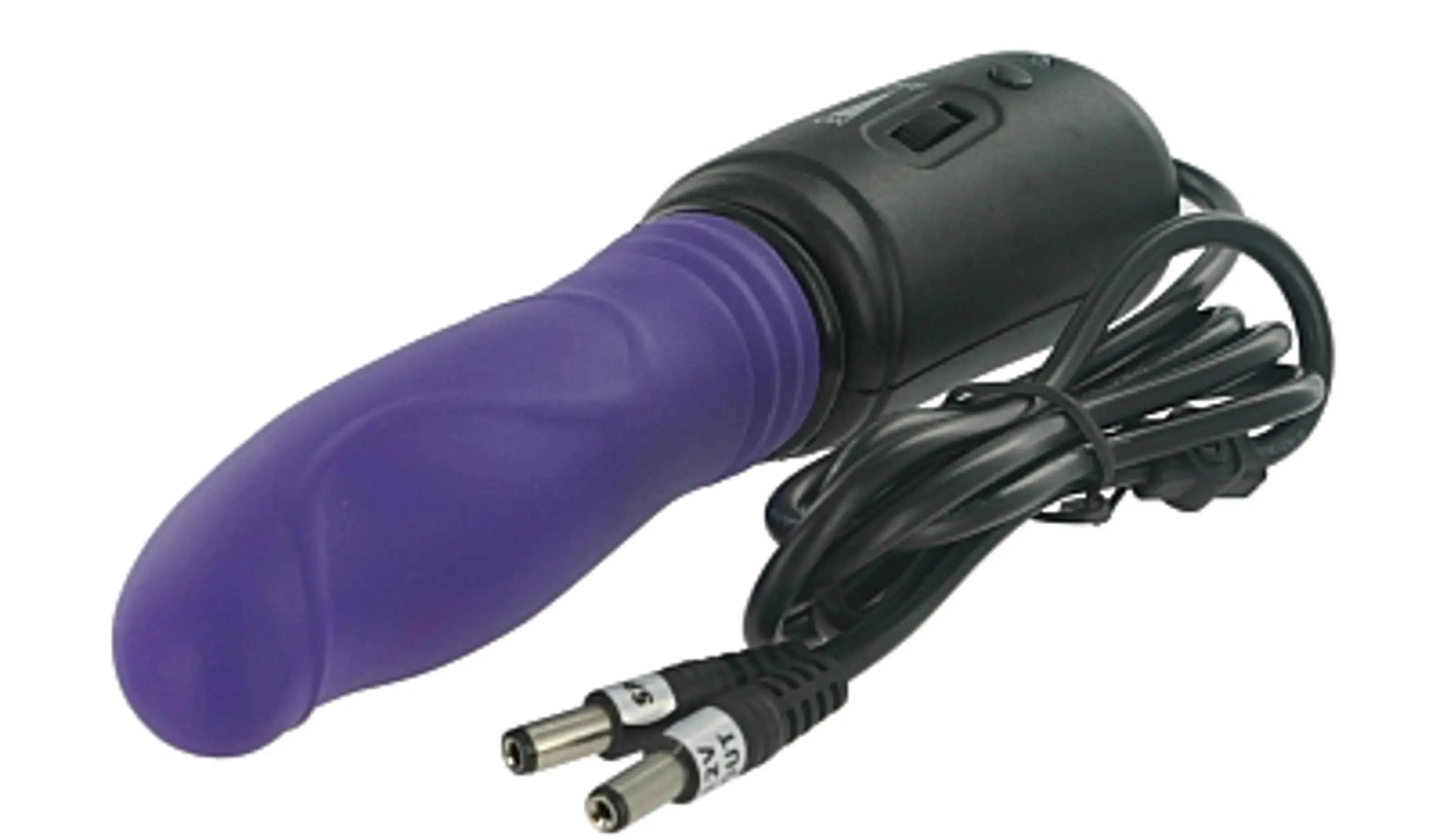 LOVEBOTZ INCOGNITO SEX MAC XR Brands