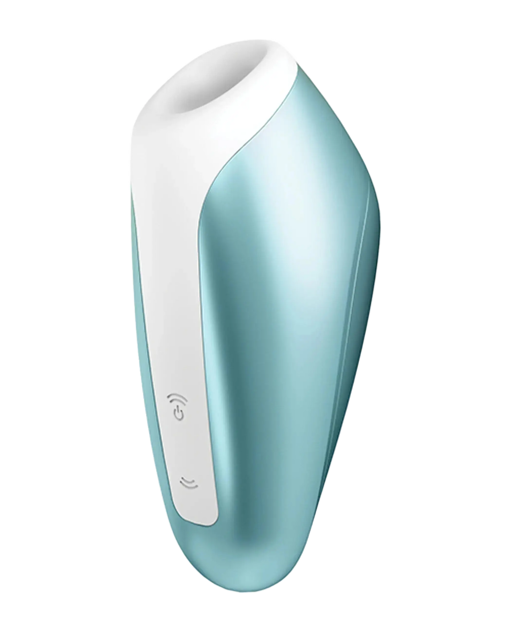 SATISFYER LOVE BREEZE ICE BLUE (NET) Satisfyer