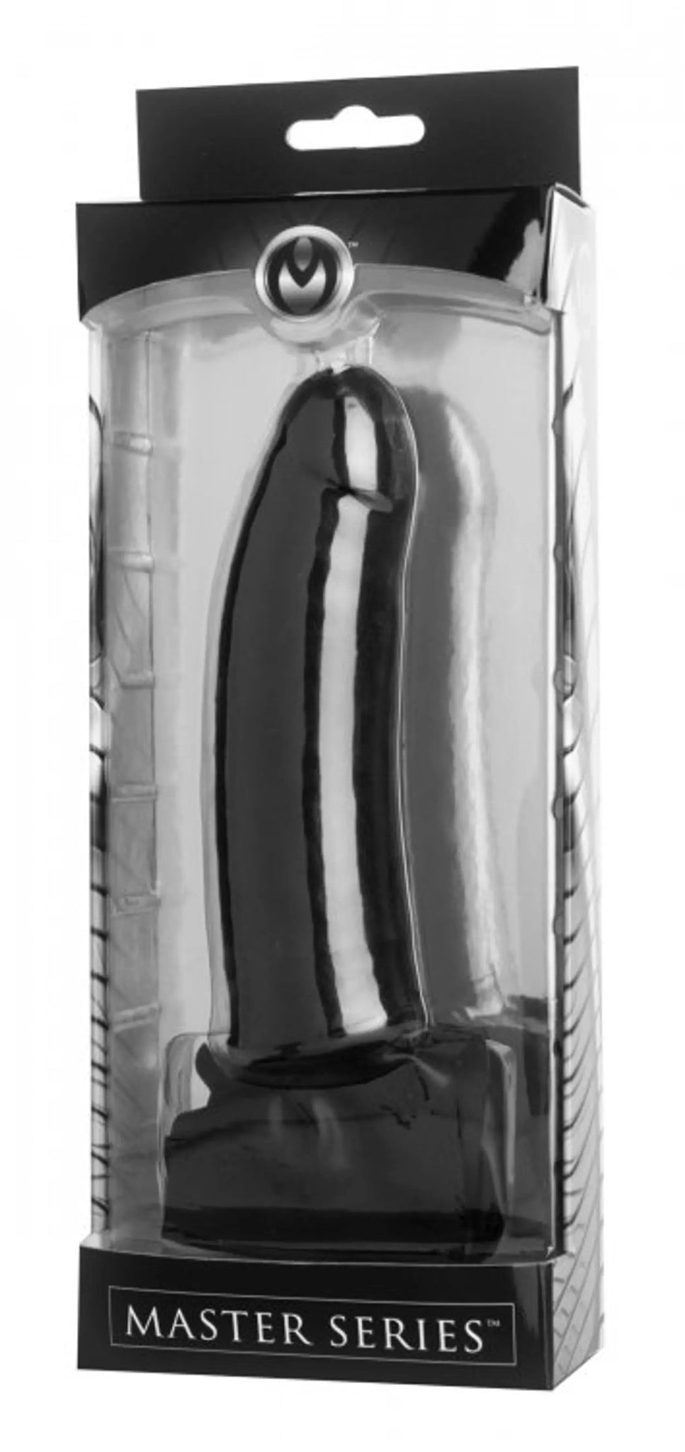 MASTER SERIES MINI FACE FUCK STRAP ON XR Brands