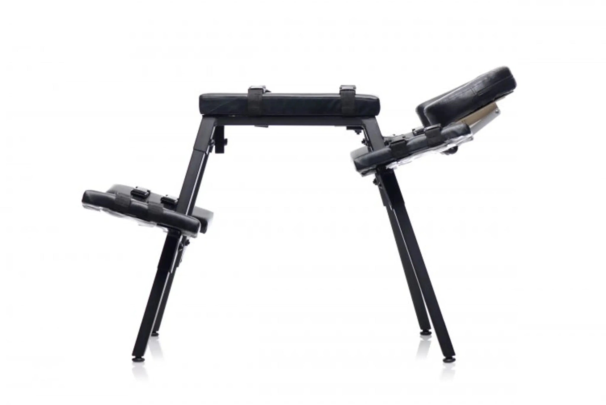 MASTER SERIES OBEDIENCE EXTREME SEX BENCH W STRAPS XR Brands