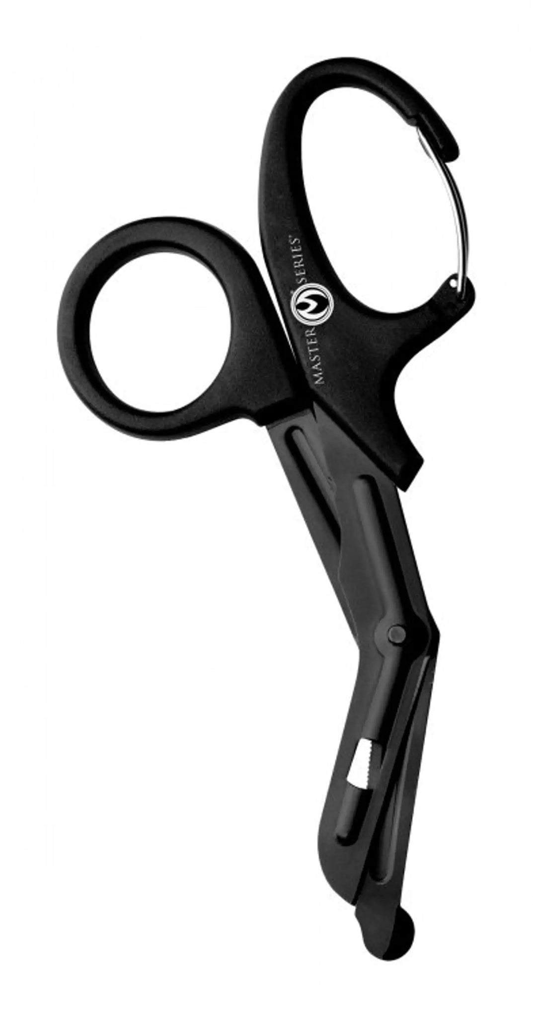 MASTER SERIES SNIP HEAVY DUTY BONDAGE SCISSORS W/ CLIP XR Brands