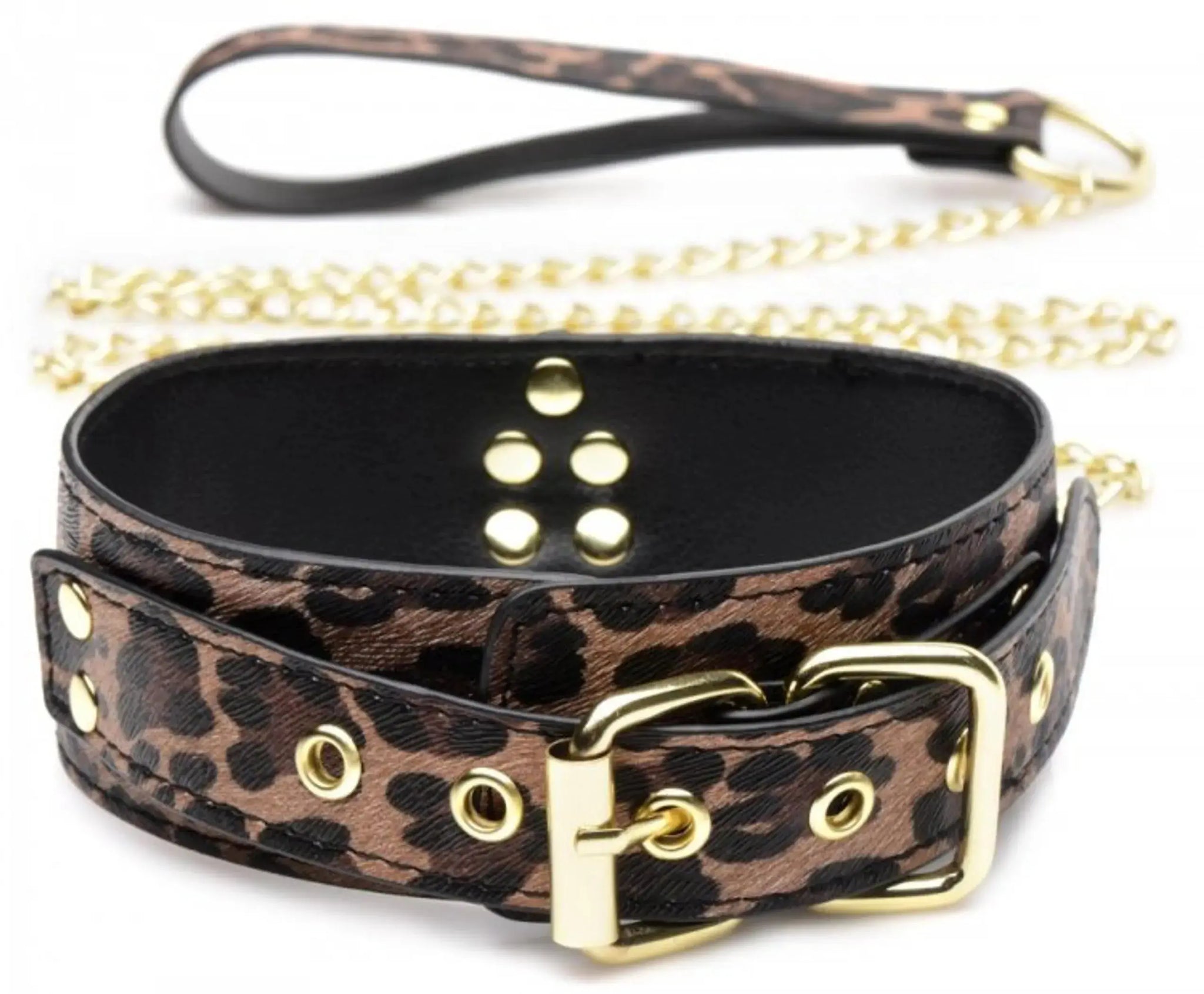 MASTER SERIES WILD SEX 7PC BONDAGE SET XR Brands