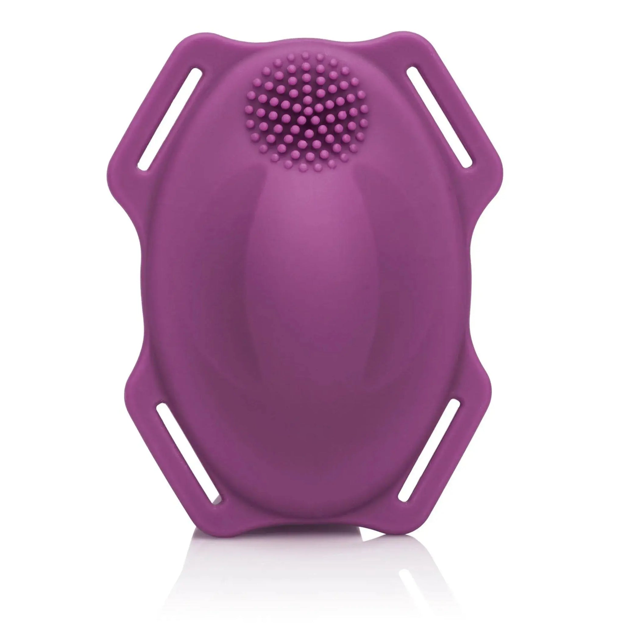 ME2 RUMBLER STRAP ON HARNESS California Exotic Novelties