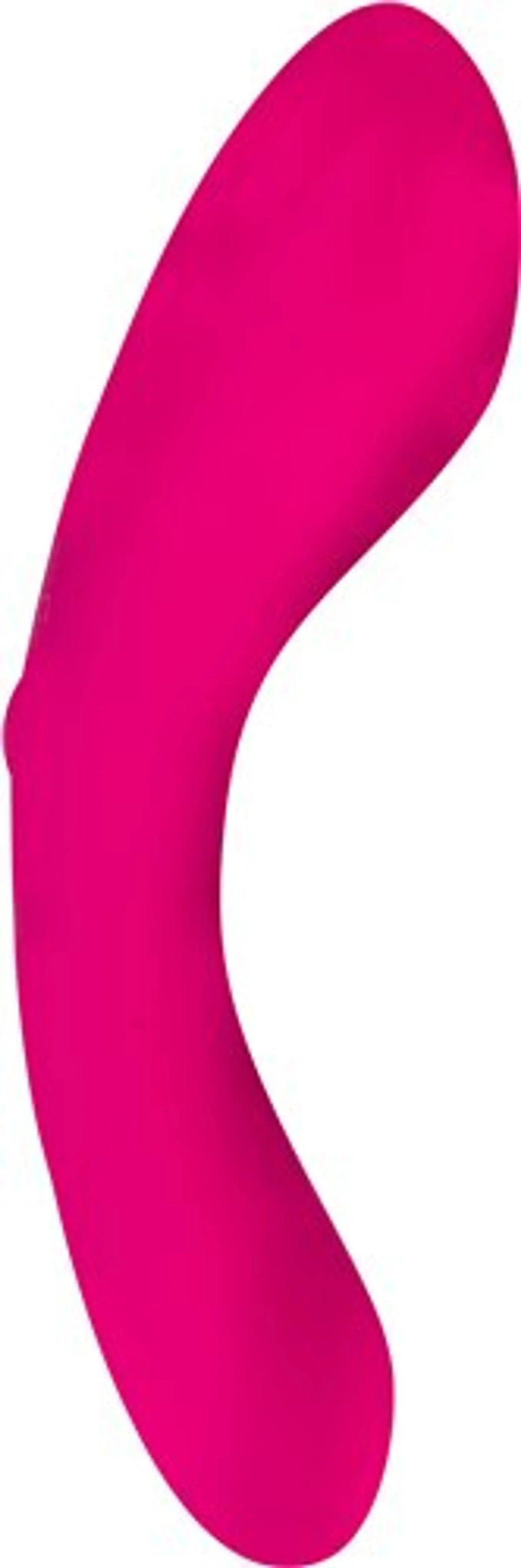 MINI SWAN WAND 4.75 PINK " BMS Enterprises
