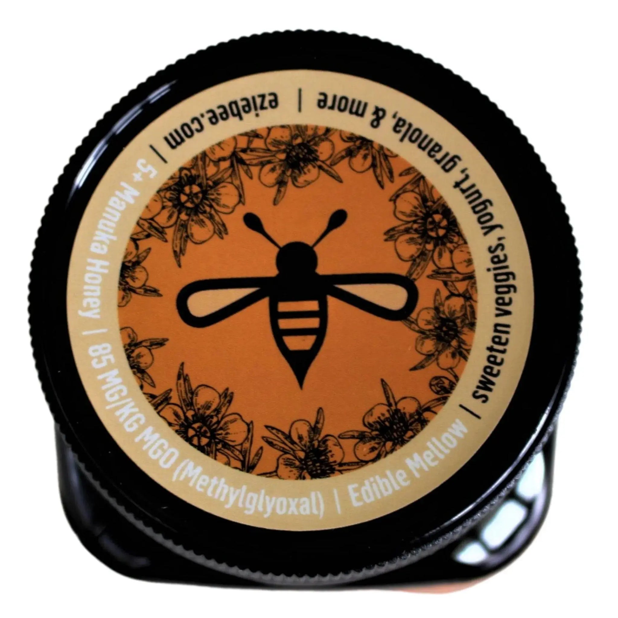 Manuka Honey 5+ 85MGO EzieBee