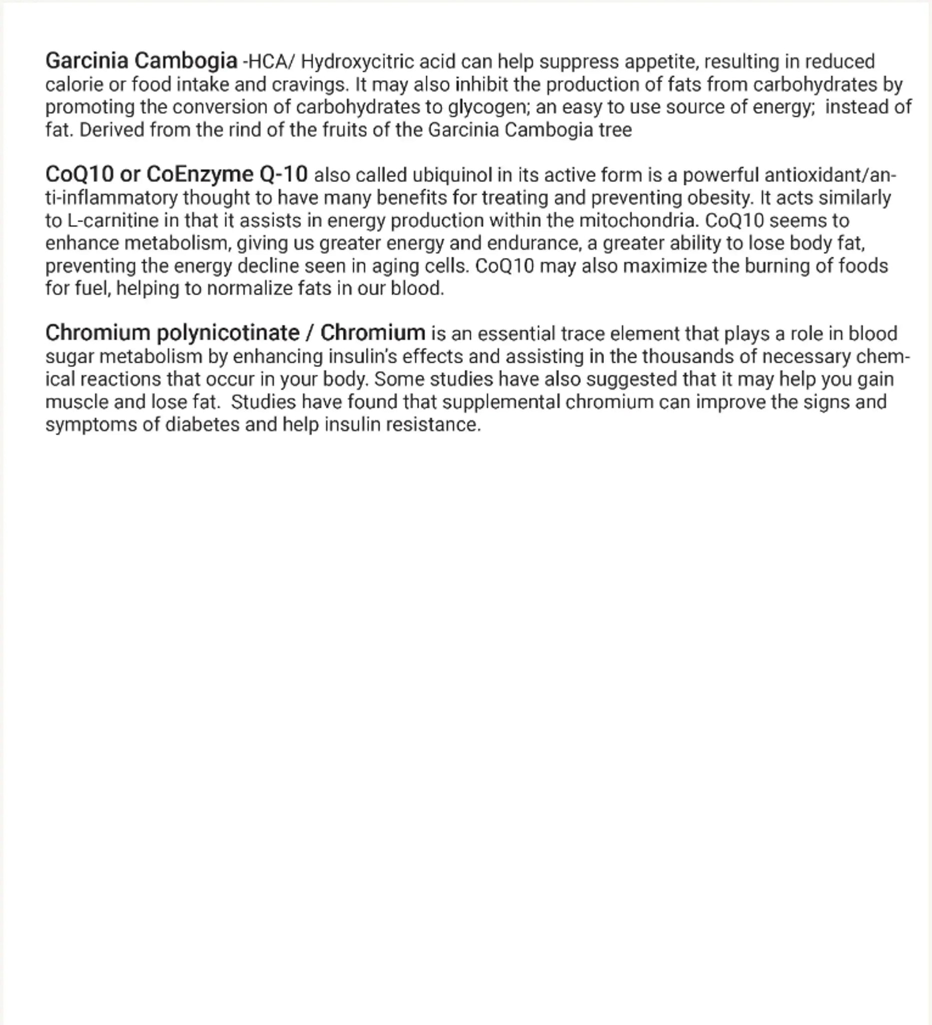 MetaBoost Oral Spray Supplement by SpectraSpray SpectraSpray Global