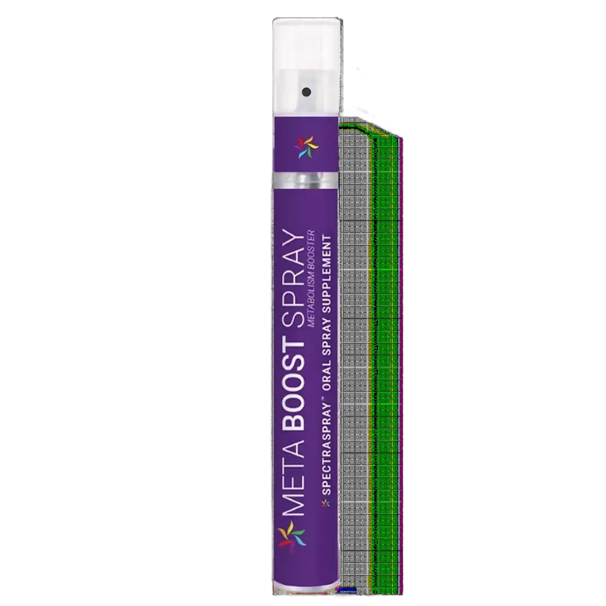 MetaBoost Oral Spray Supplement by SpectraSpray SpectraSpray Global