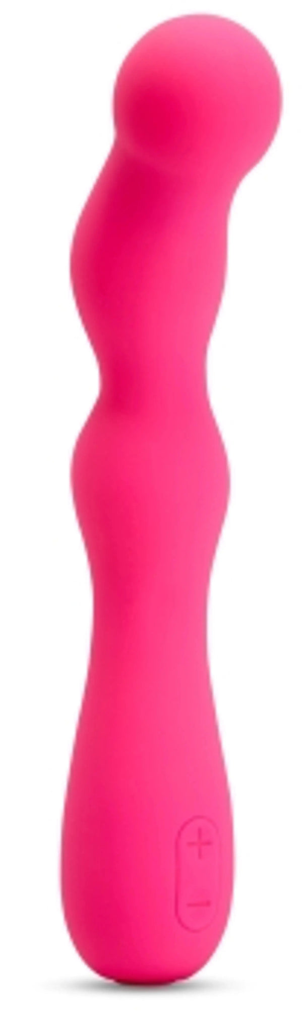 Nubii Siren G-Spot Vibrator Pink Nu Sensuelle