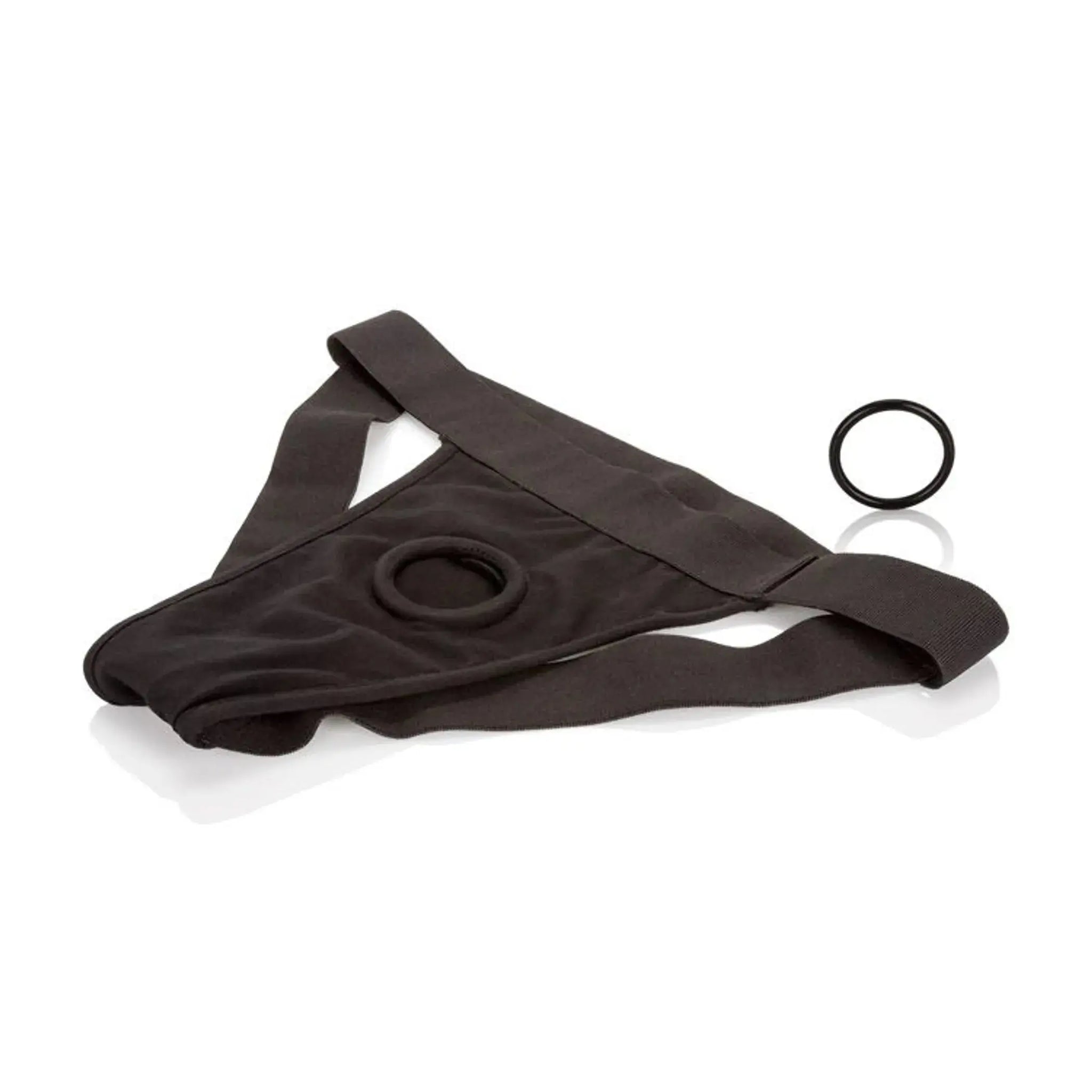 PACKER GEAR JOCK STRAP California Exotic Novelties