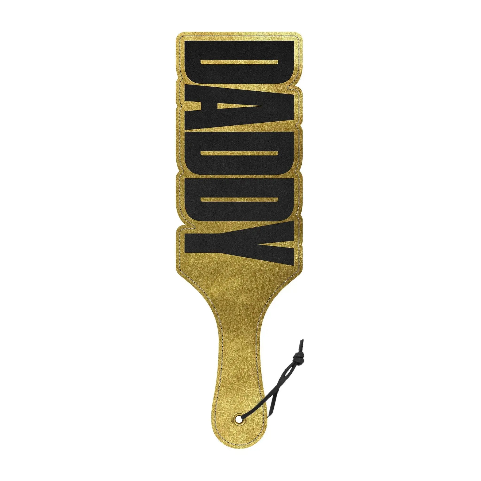 PADDLE DADDY (NET) Wood Rocket