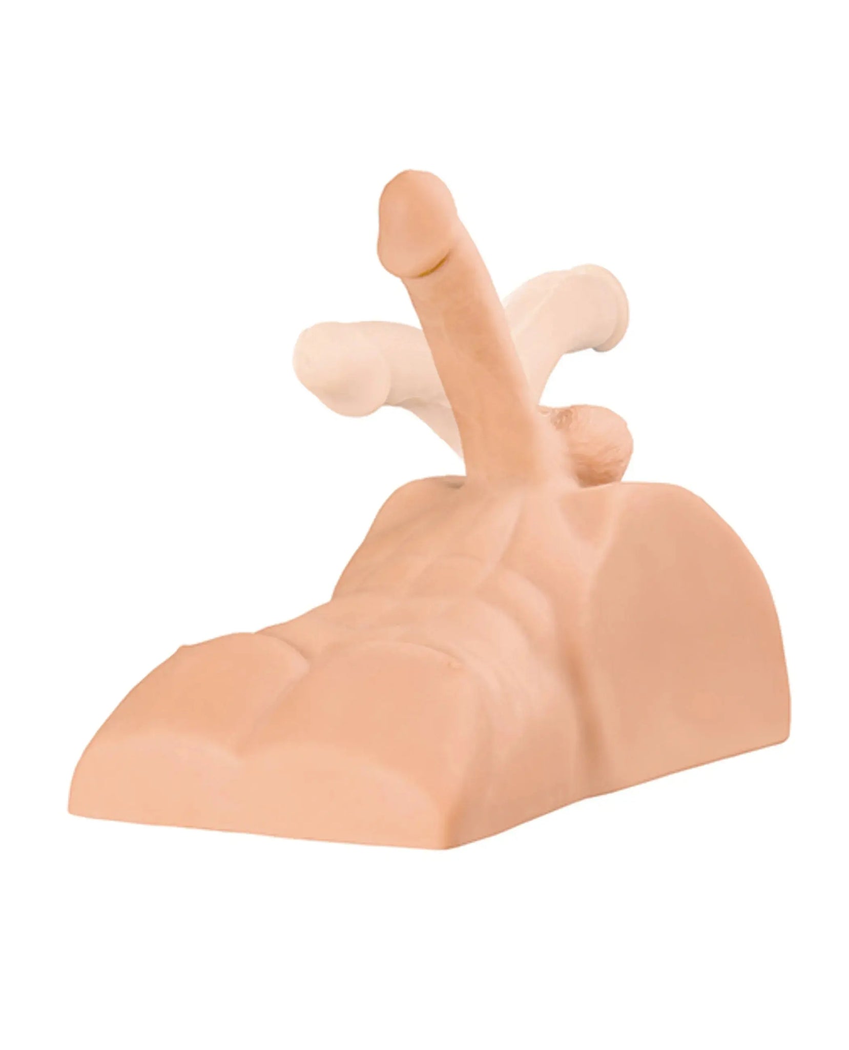 PDX EXTREME PLUS PERFECT RIDE LIGHT Pipedream Products