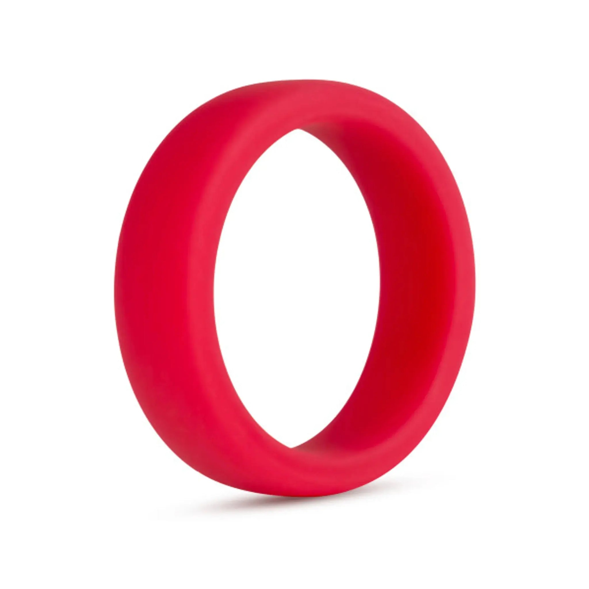 PERFORMANCE SILICONE GO PRO COCK RING RED Blush Novelties