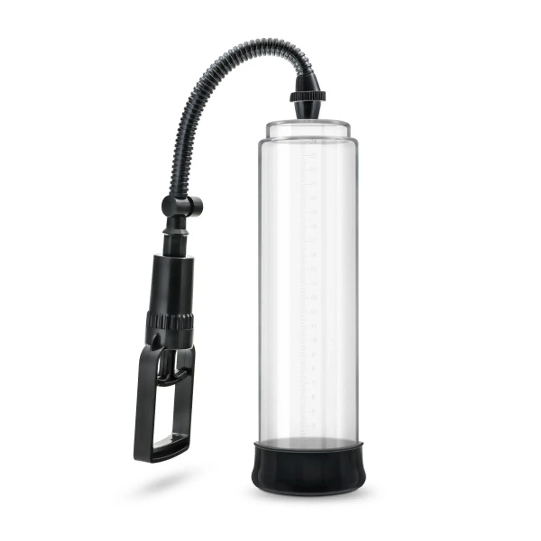 PERFORMANCE VX5 CLEAR PUMP Blush Novelties