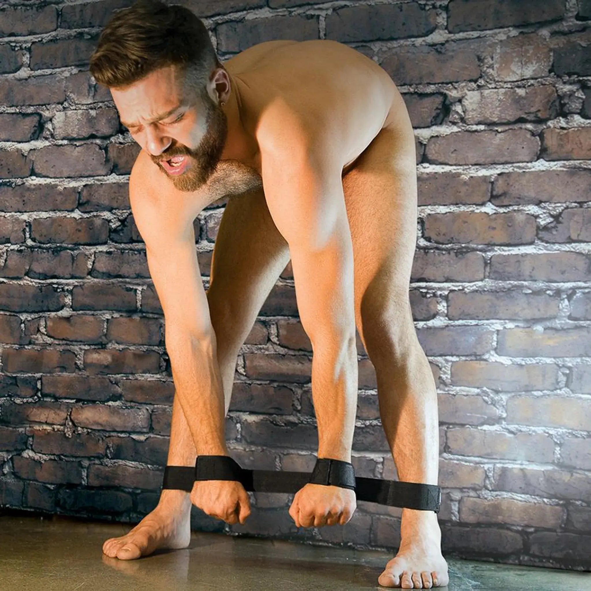 PREMIUM BONDAGE BAR Sport Sheets