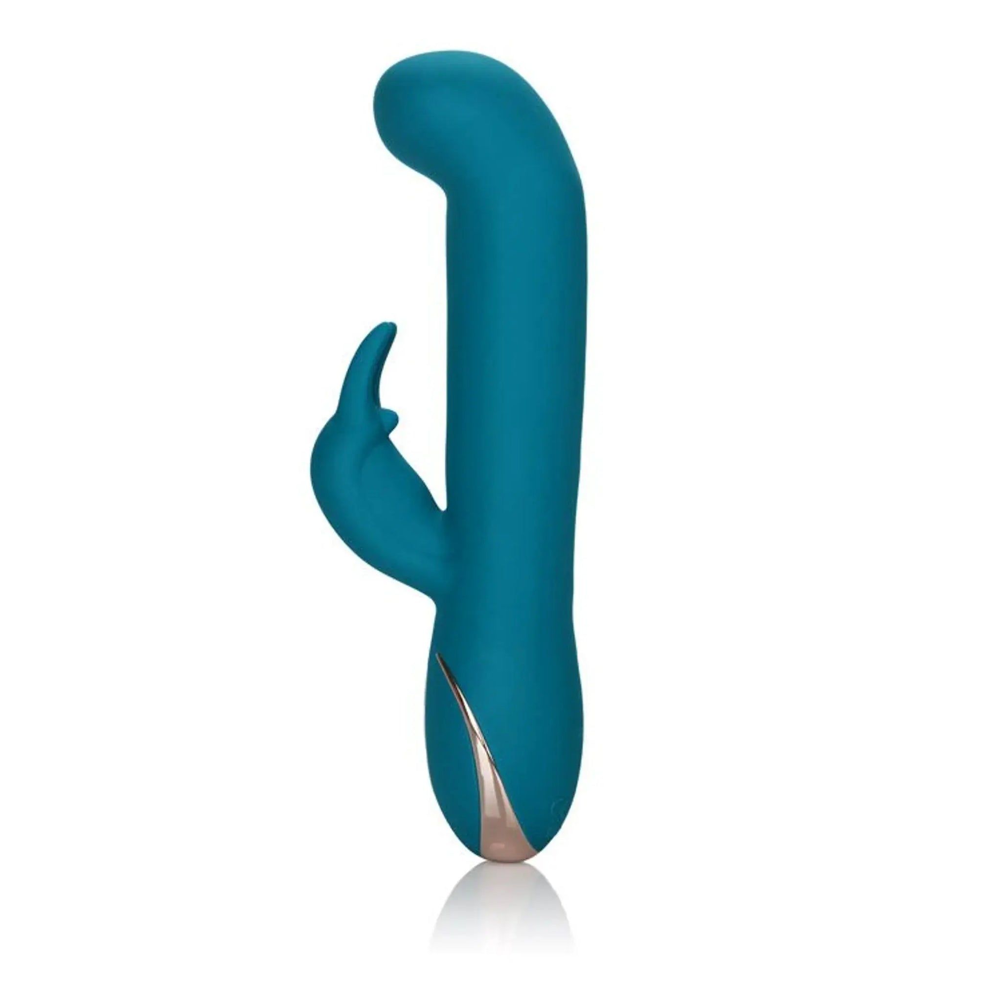 PREMIUM JACK RABBIT SILICONE ROCKING G RABBIT California Exotic Novelties