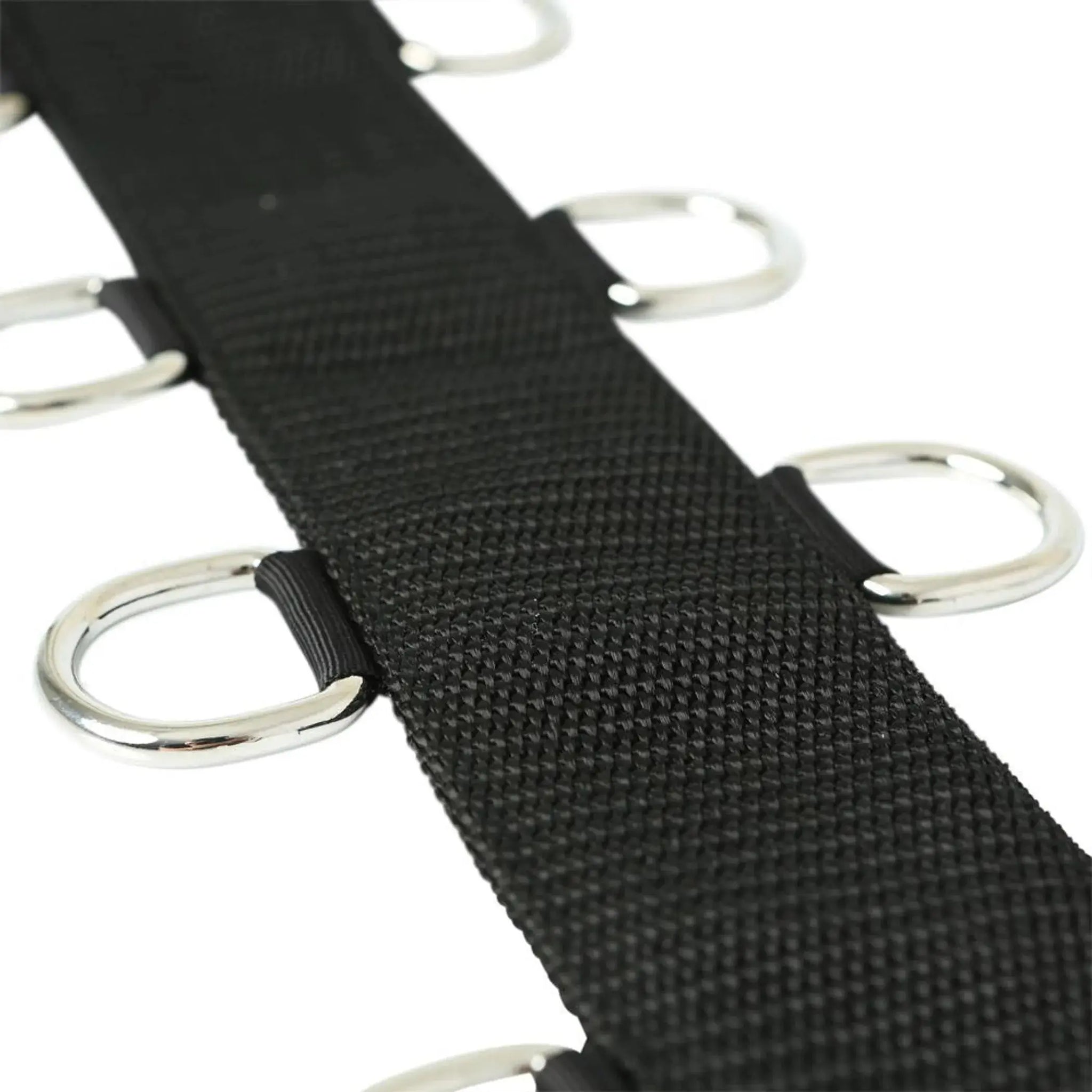 PREMIUM NECK & WRIST RESTRAINT Sport Sheets