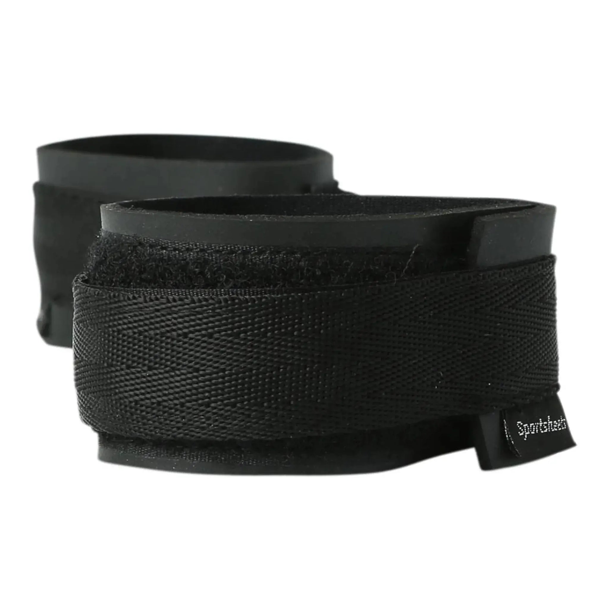 PREMIUM SPORTS CUFFS BLACK Sport Sheets