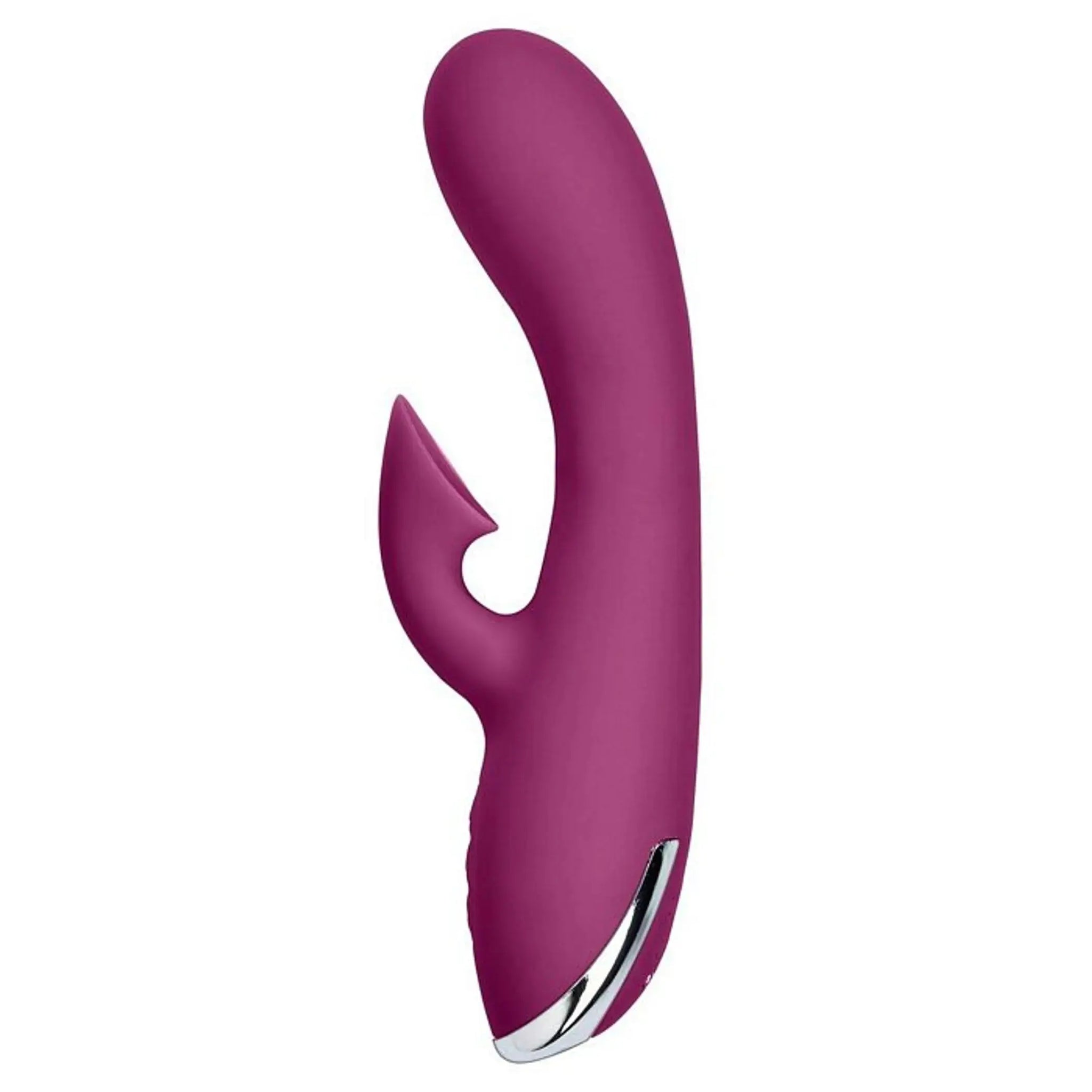 PRO SENSUAL AIR TOUCH V G SPOT DUAL FUNCTION CLITORAL SUCTION RABBIT Cloud 9 Novelties
