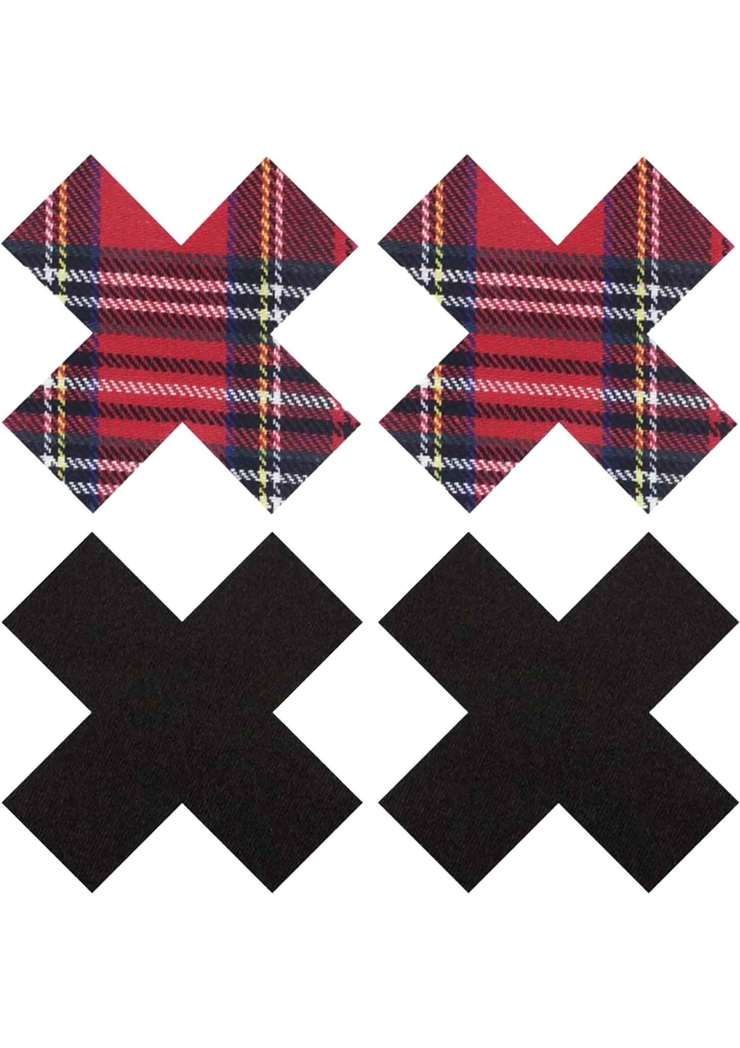 PASTIES SCHOOL GIRL X X-Gen Products